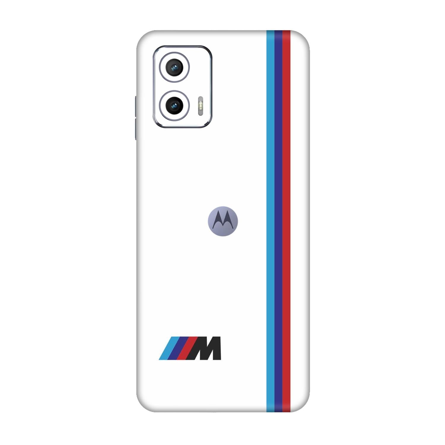 Moto G73 Skins & Wraps