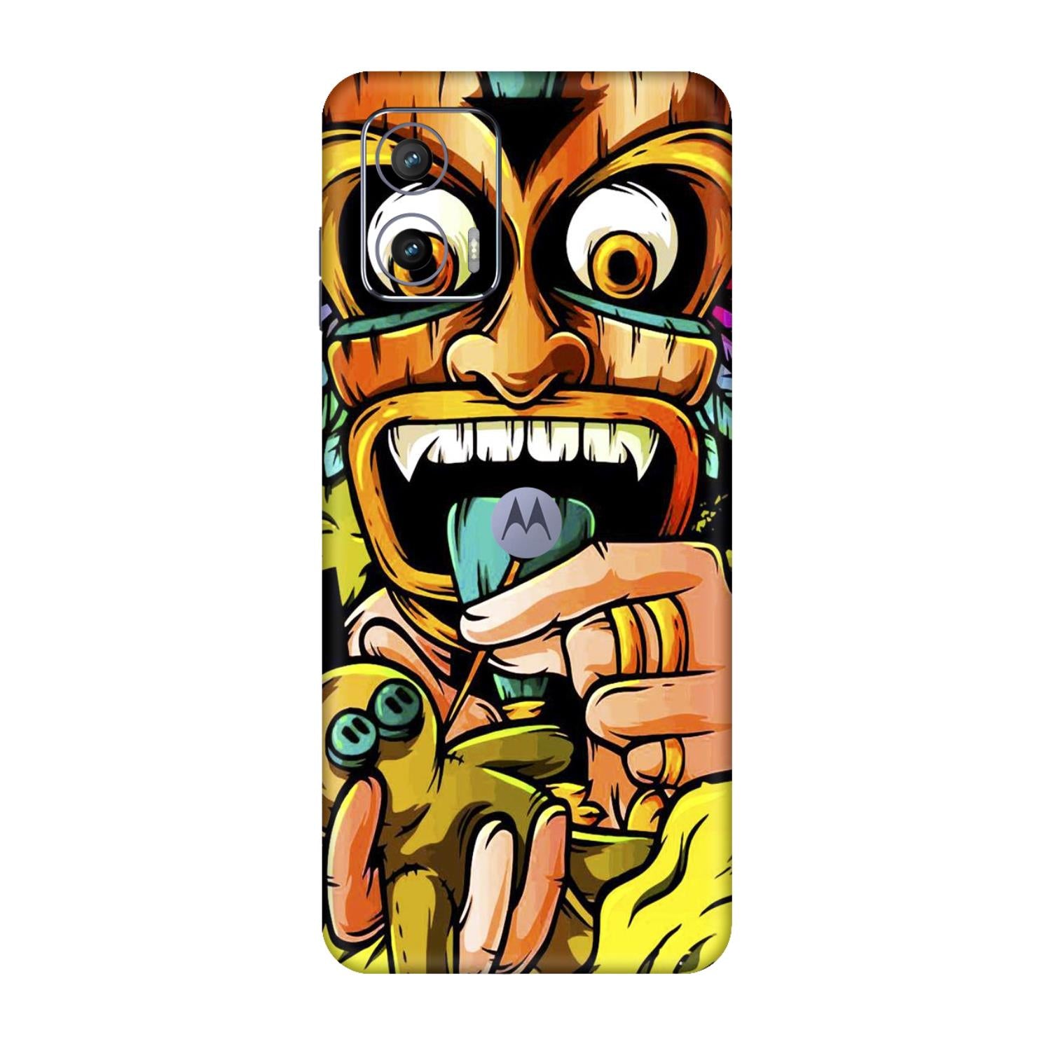 Moto G73 Skins & Wraps