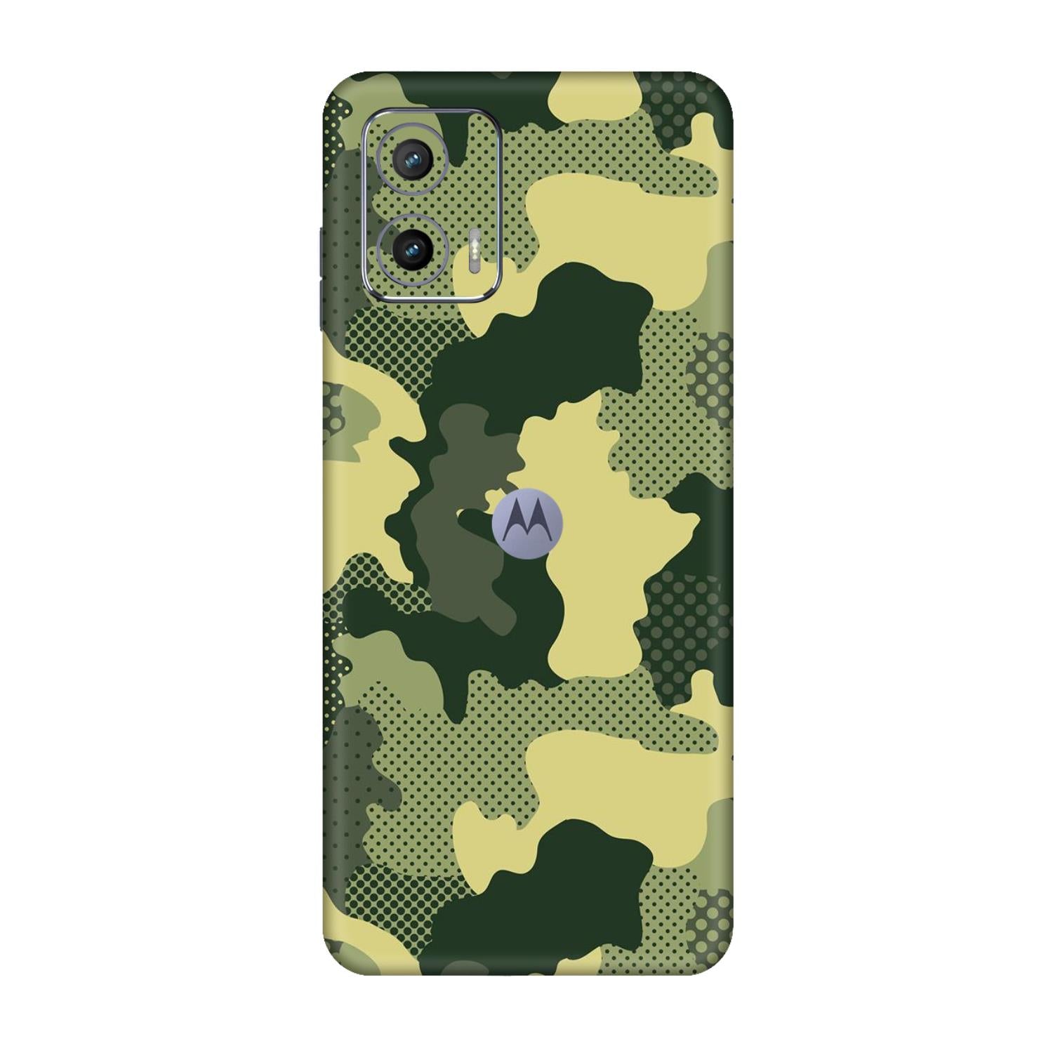 Moto G73 Skins & Wraps