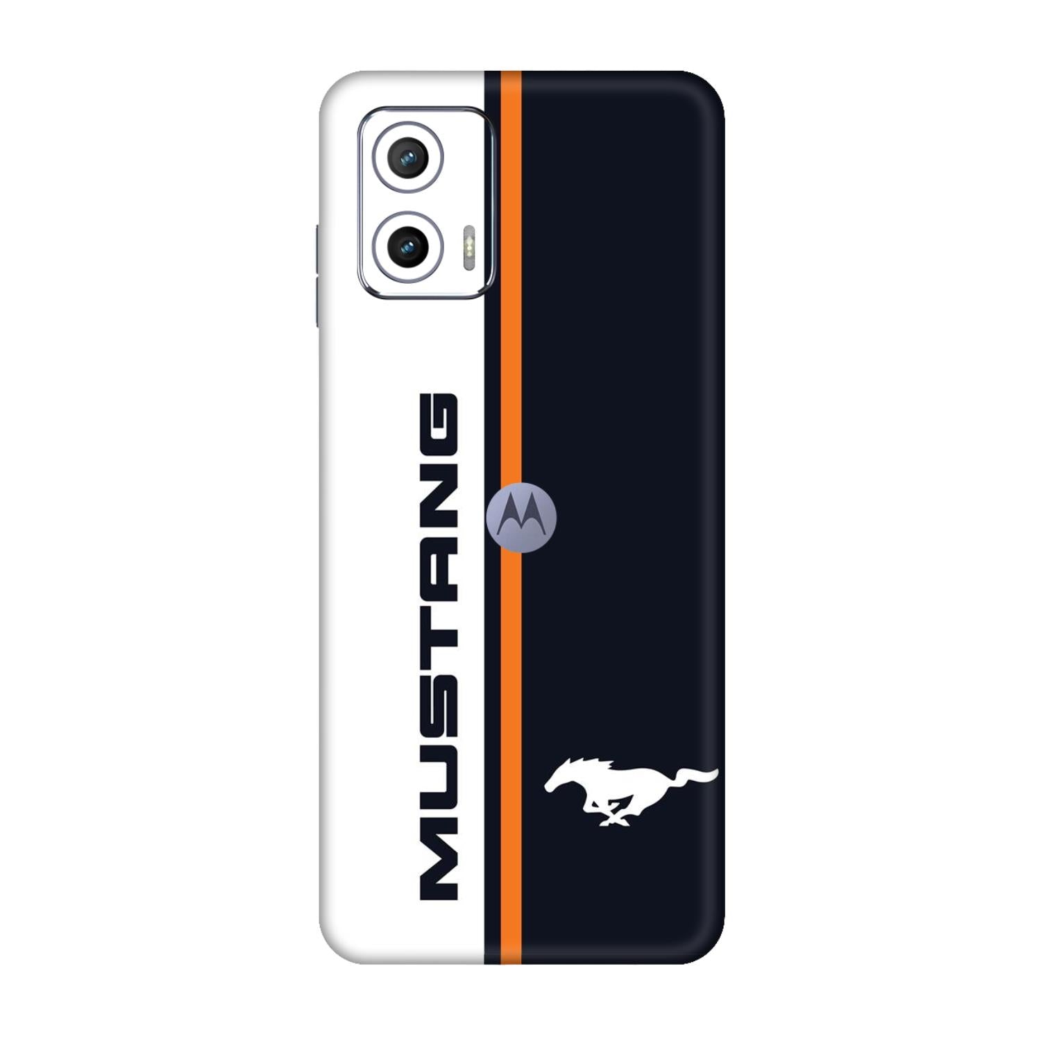 Moto G73 Skins & Wraps