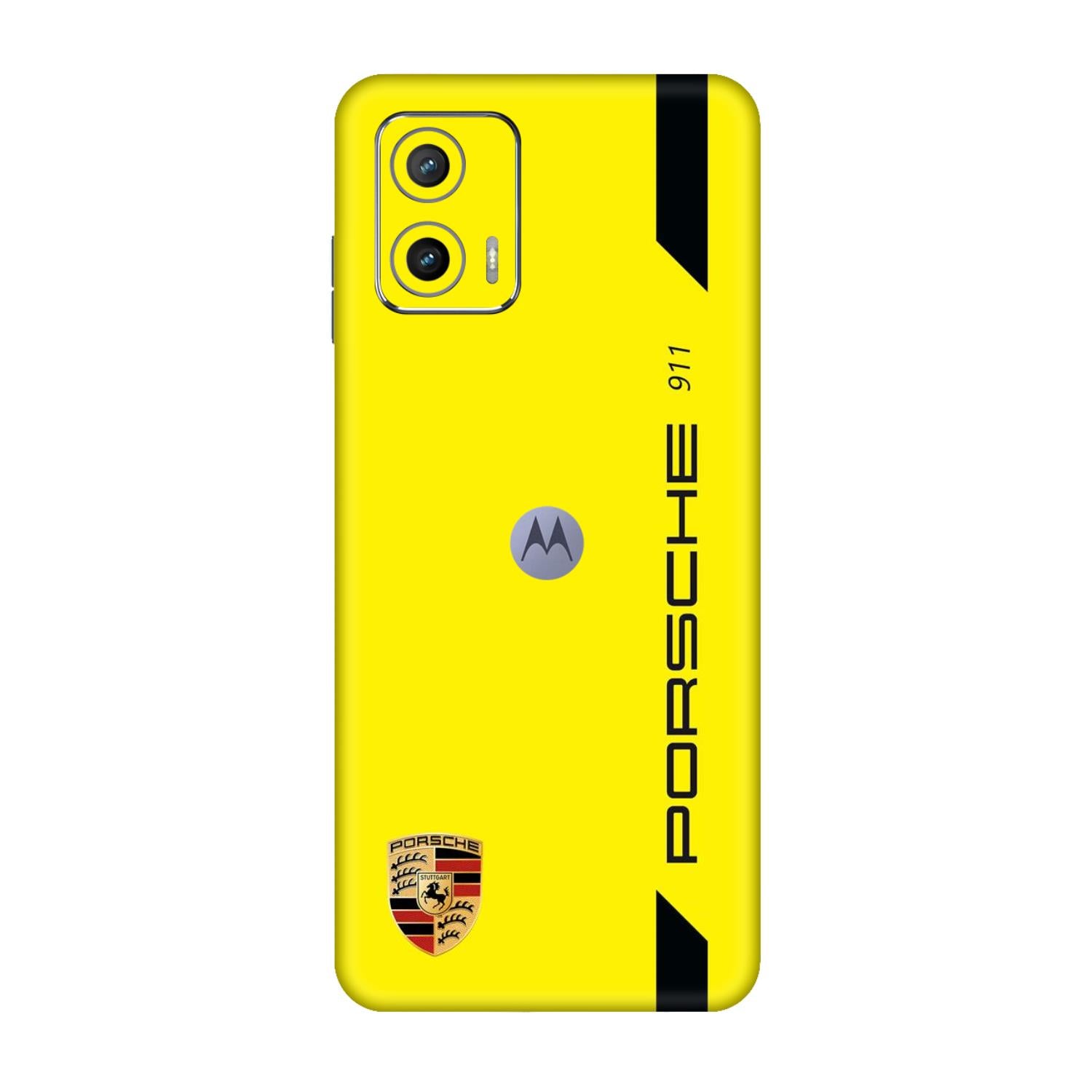 Moto G73 Skins & Wraps