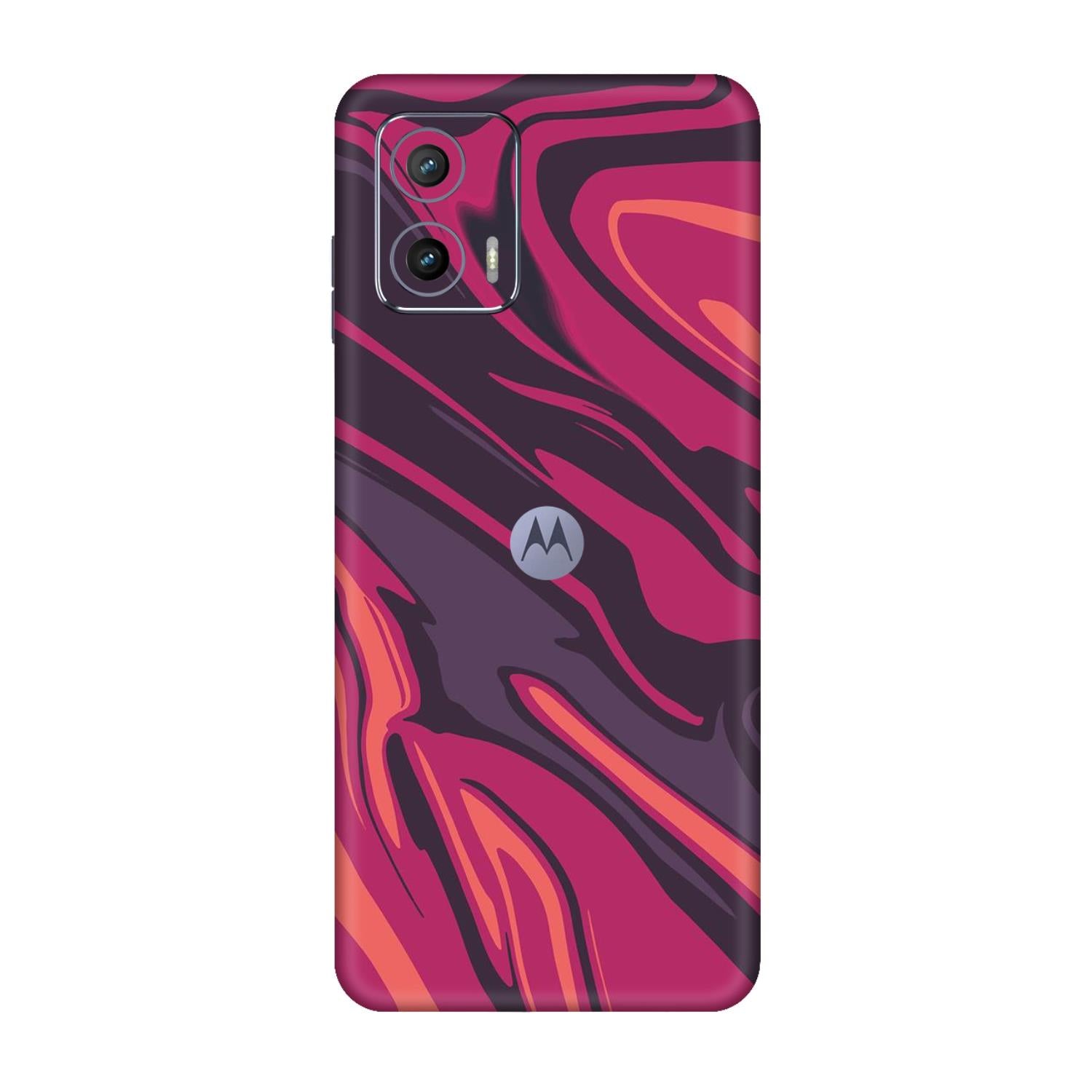 Moto G73 Skins & Wraps