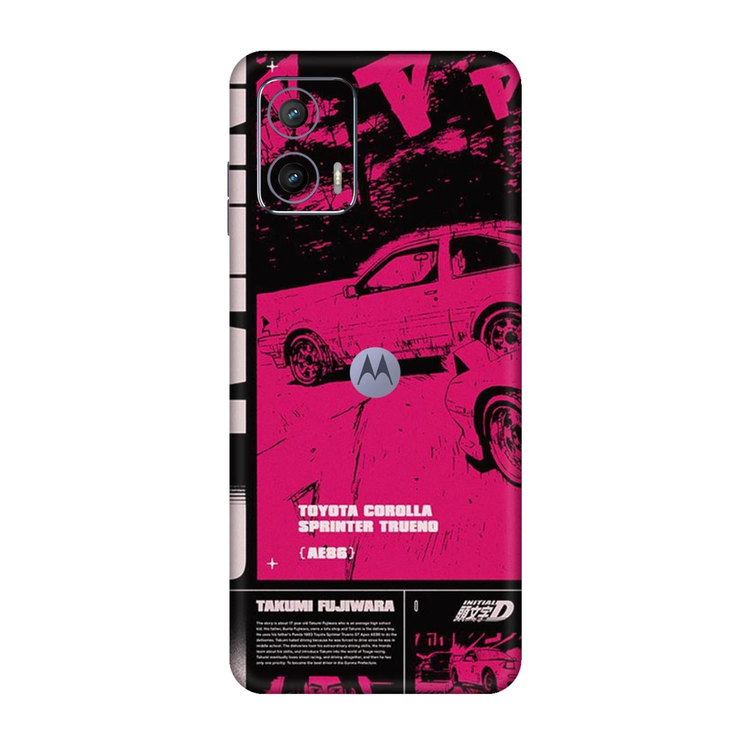 Moto G73 Skins & Wraps