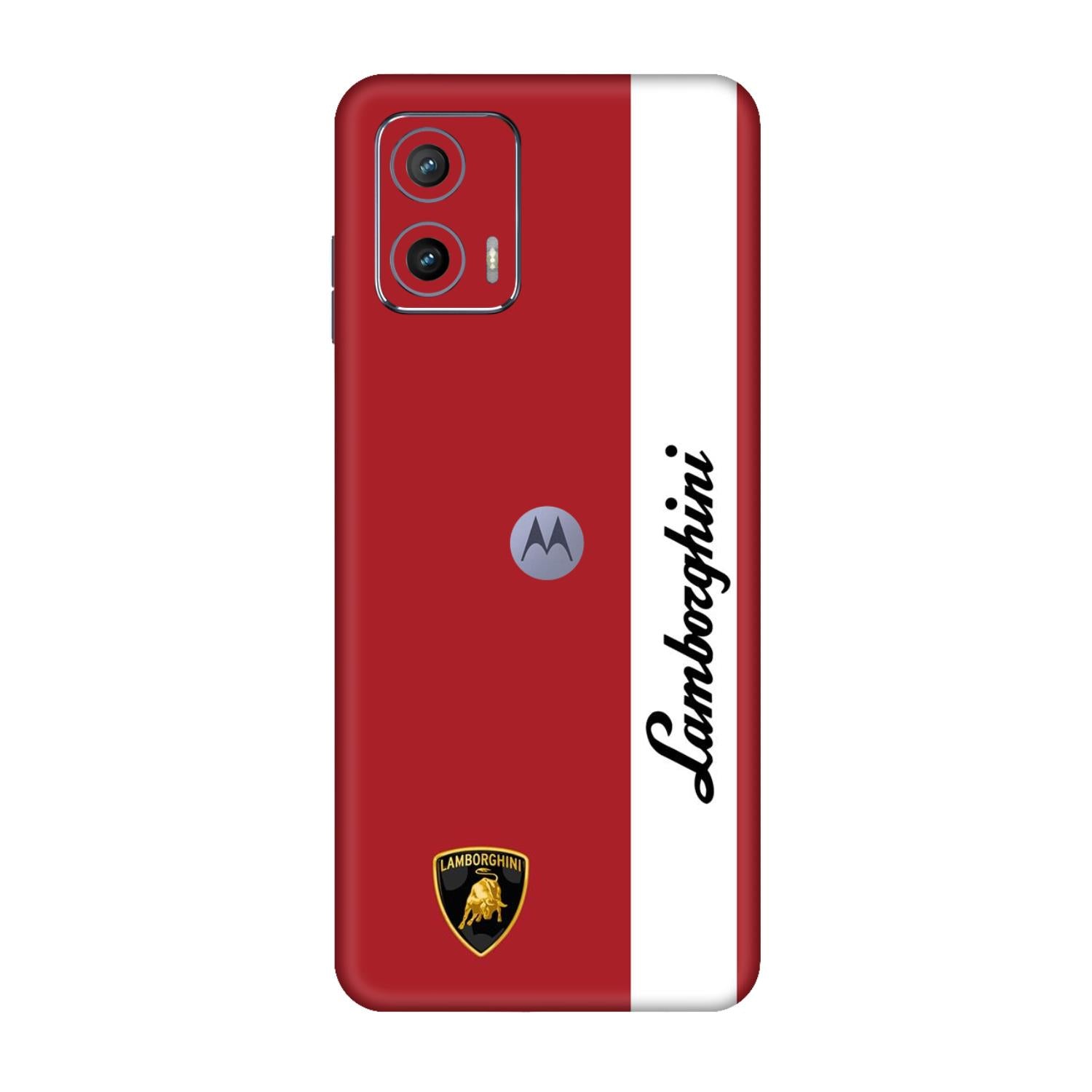 Moto G73 Skins & Wraps
