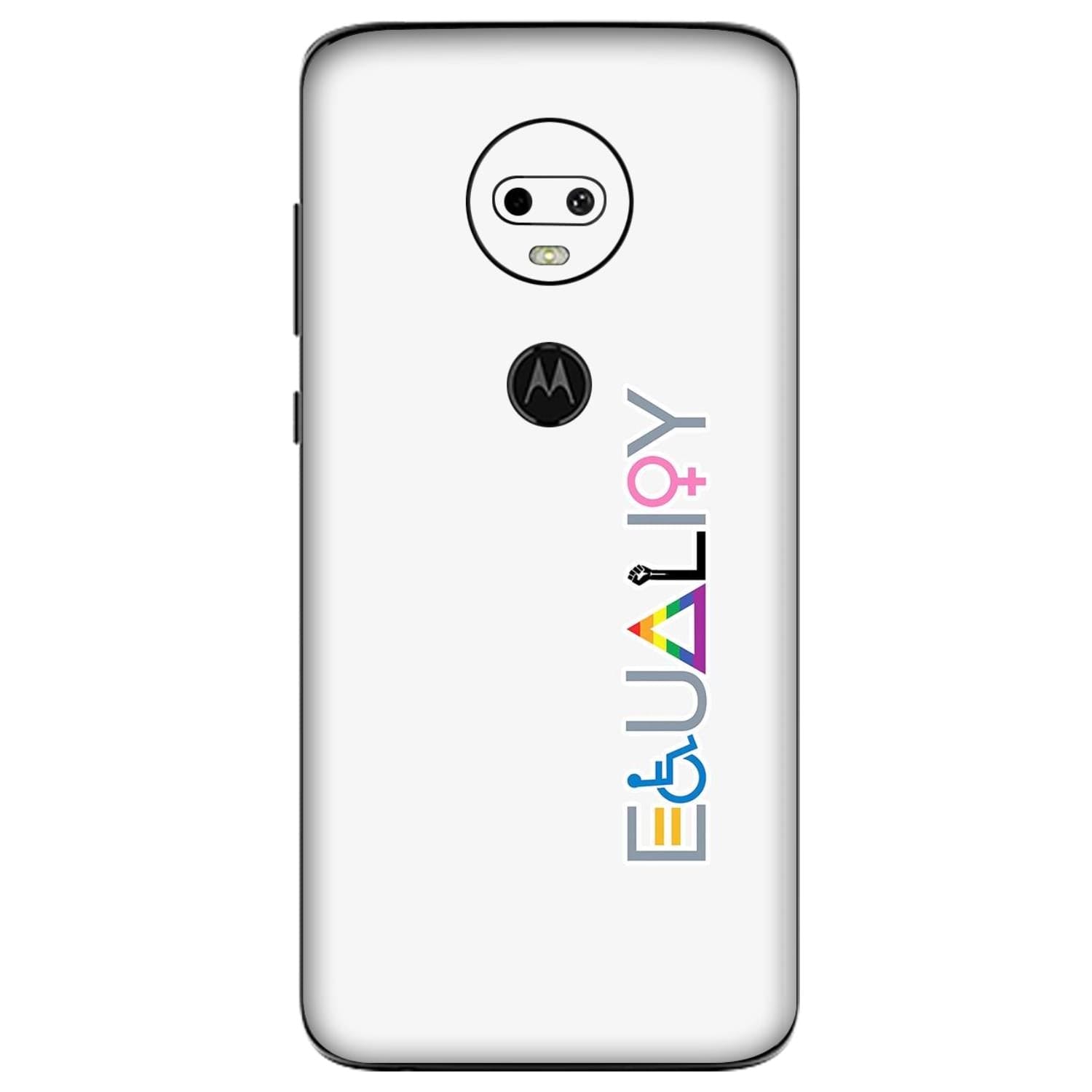 Moto G7 Skins & Wraps