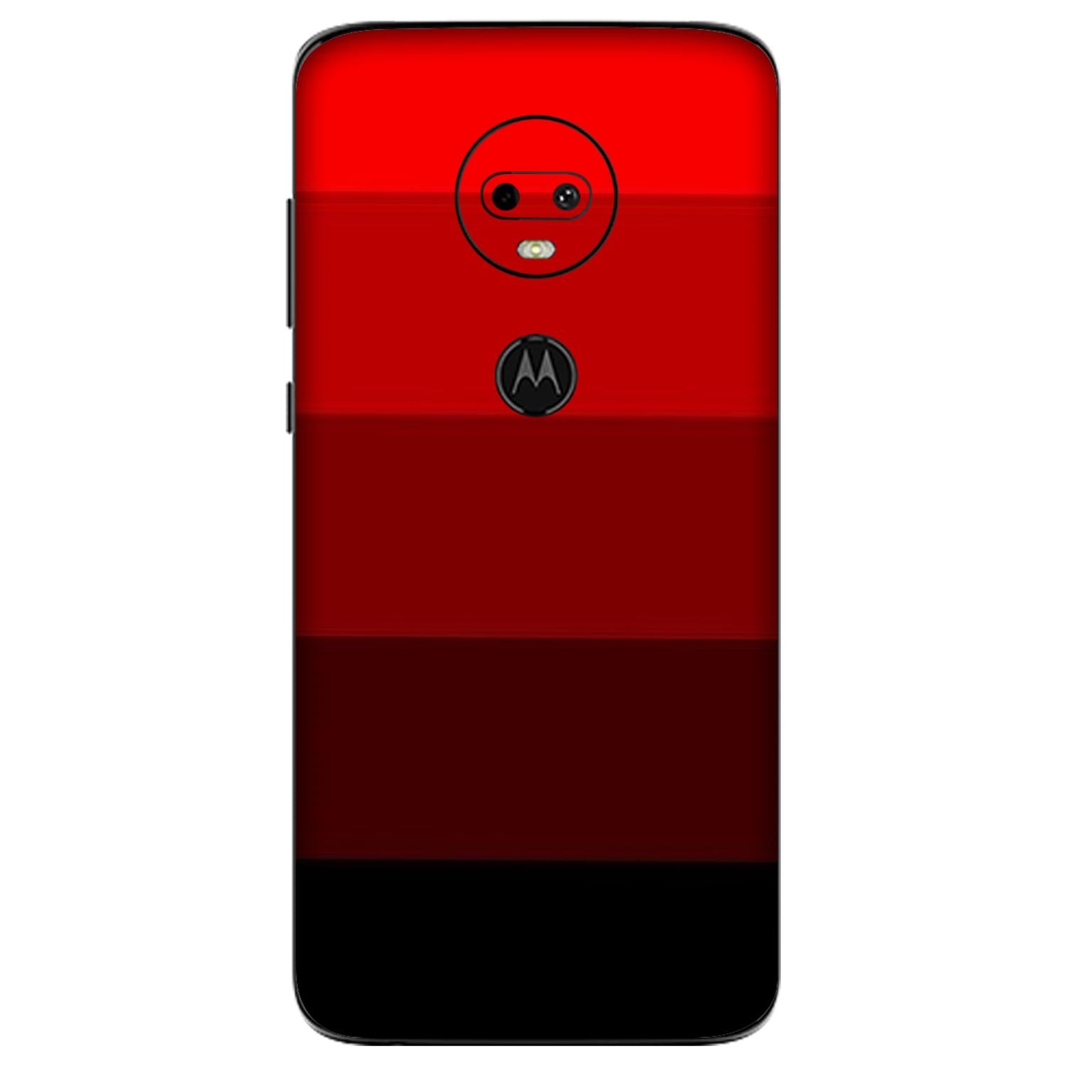 Moto G7 Skins & Wraps