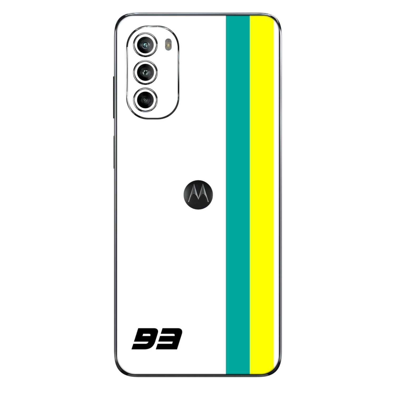 Moto Edge 30 (5G) Skins & Wraps