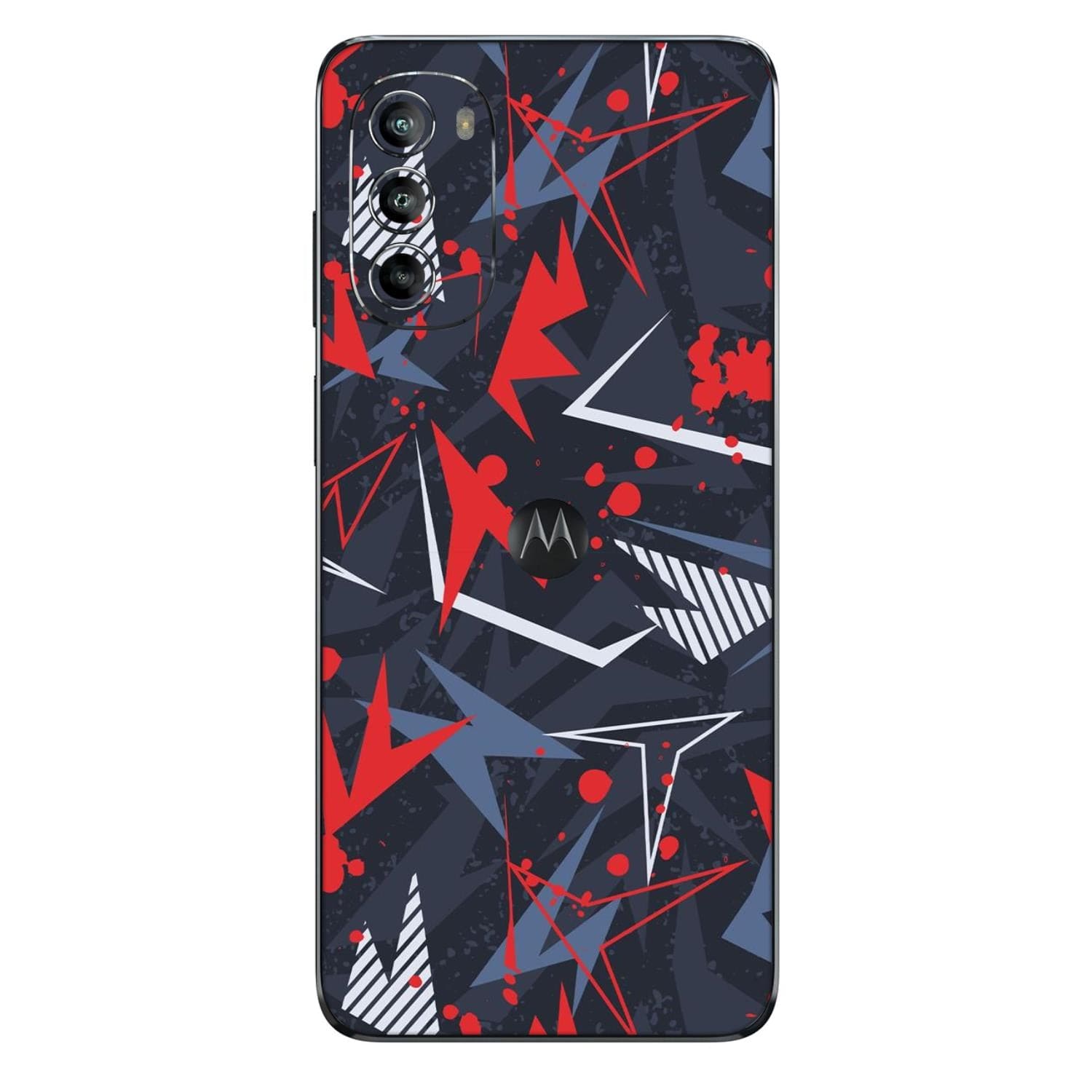 Moto Edge 30 (5G) Skins & Wraps
