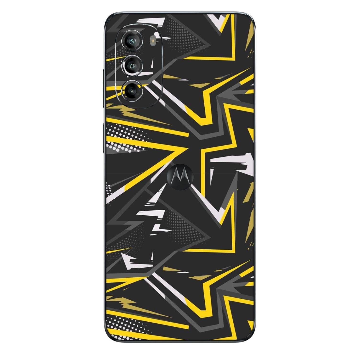 Moto G52 (5G) Skins & Wraps