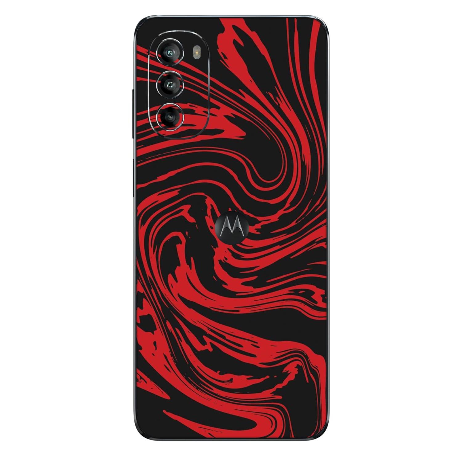 Moto Edge 30 (5G) Skins & Wraps