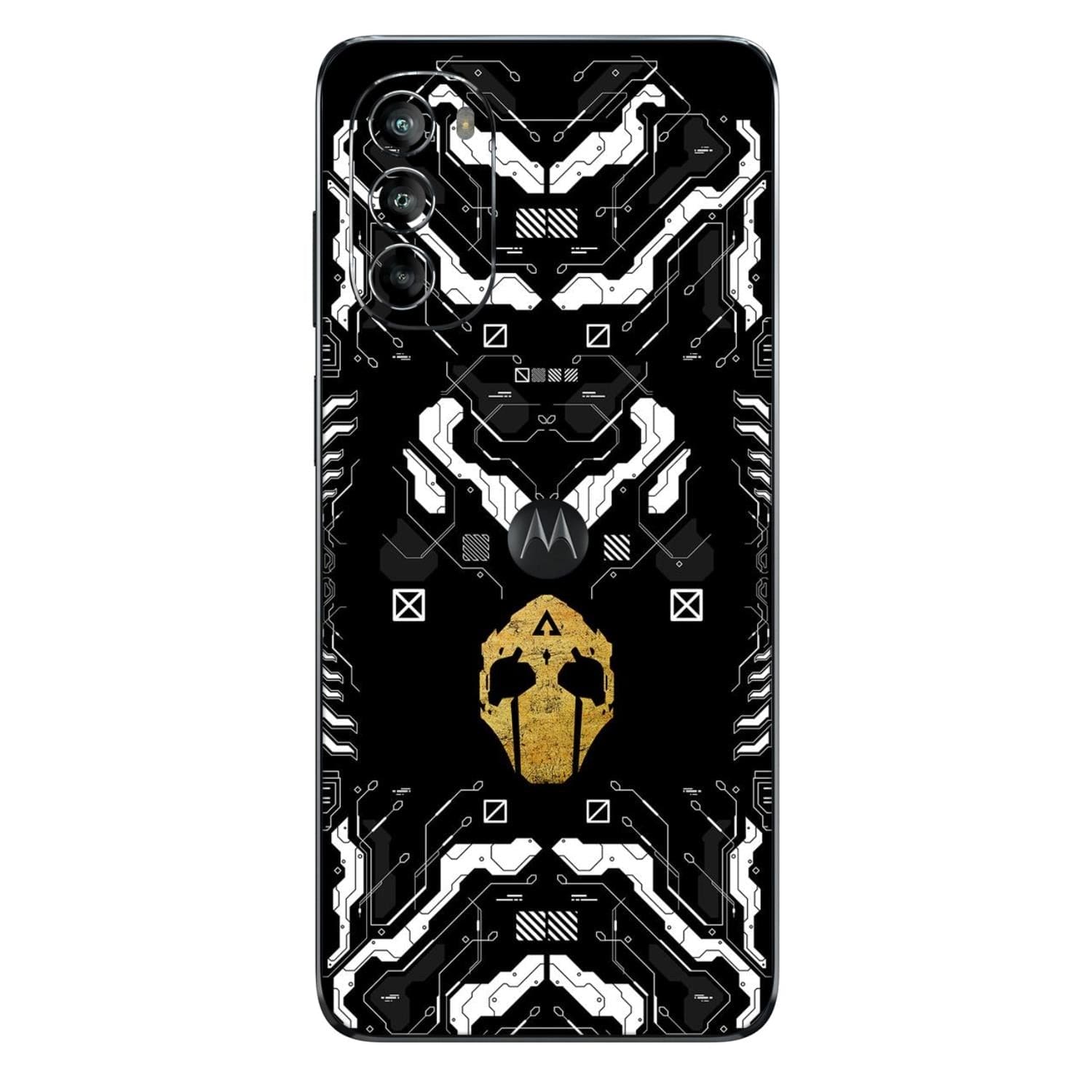 Moto Edge 30 (5G) Skins & Wraps