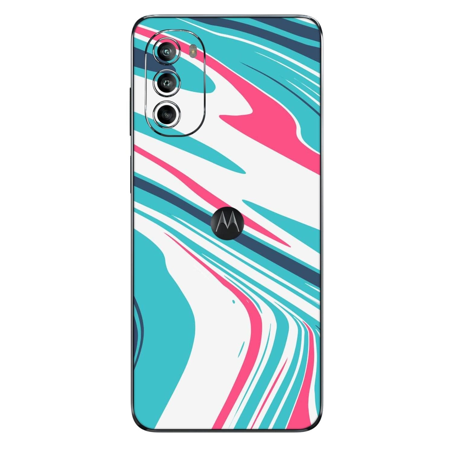 Moto Edge 30 (5G) Skins & Wraps