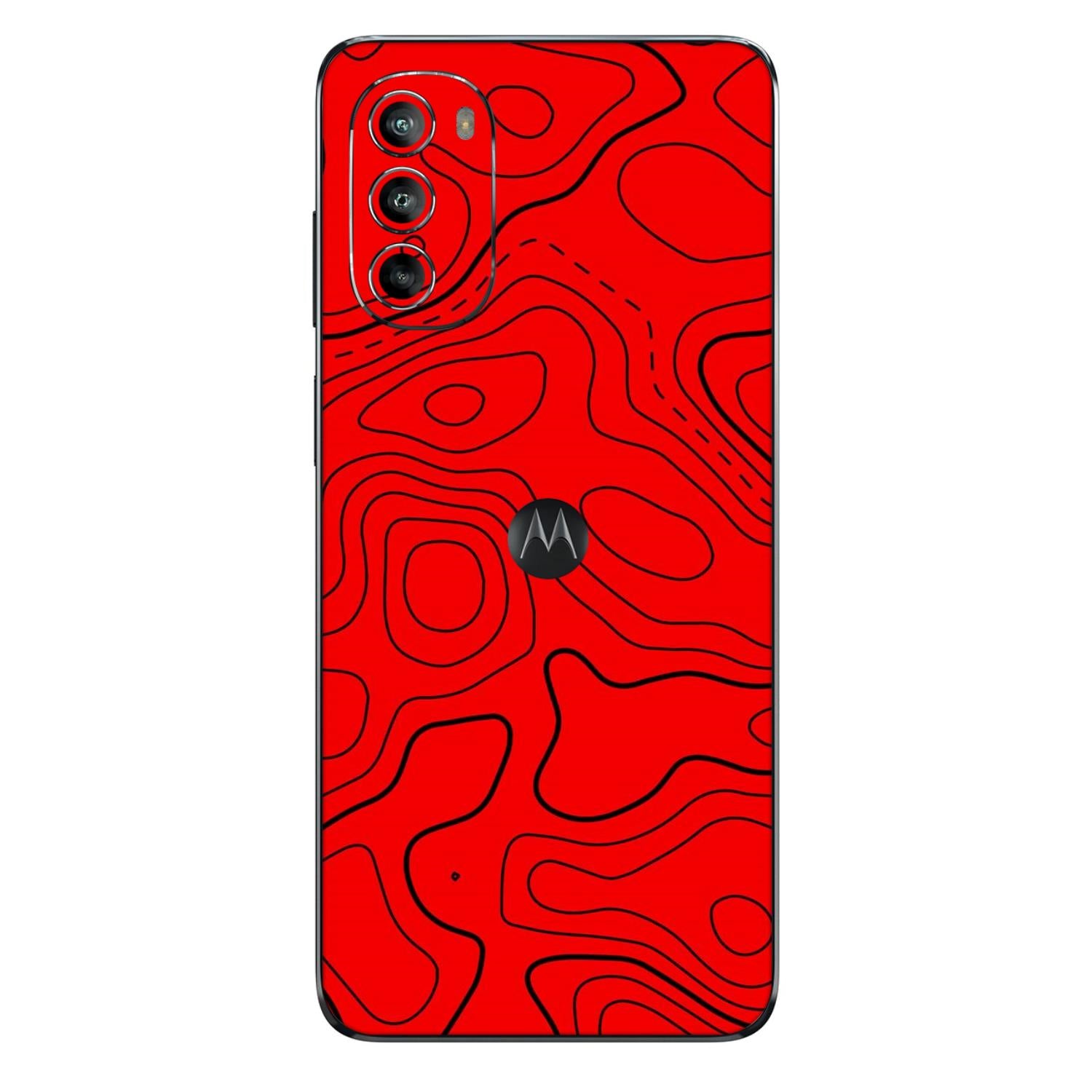 Moto Edge 30 (5G) Skins & Wraps