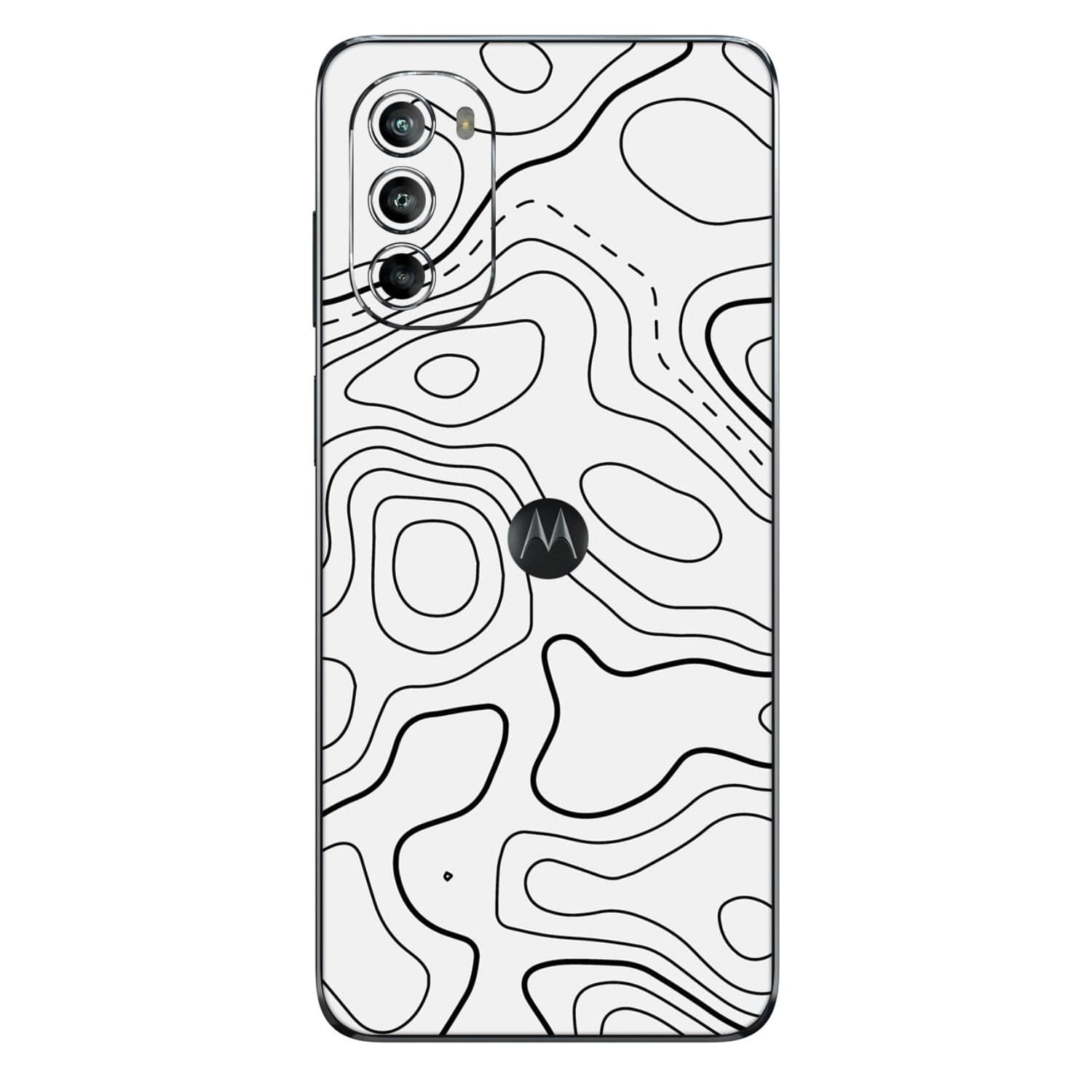 Moto Edge 30 (5G) Skins & Wraps
