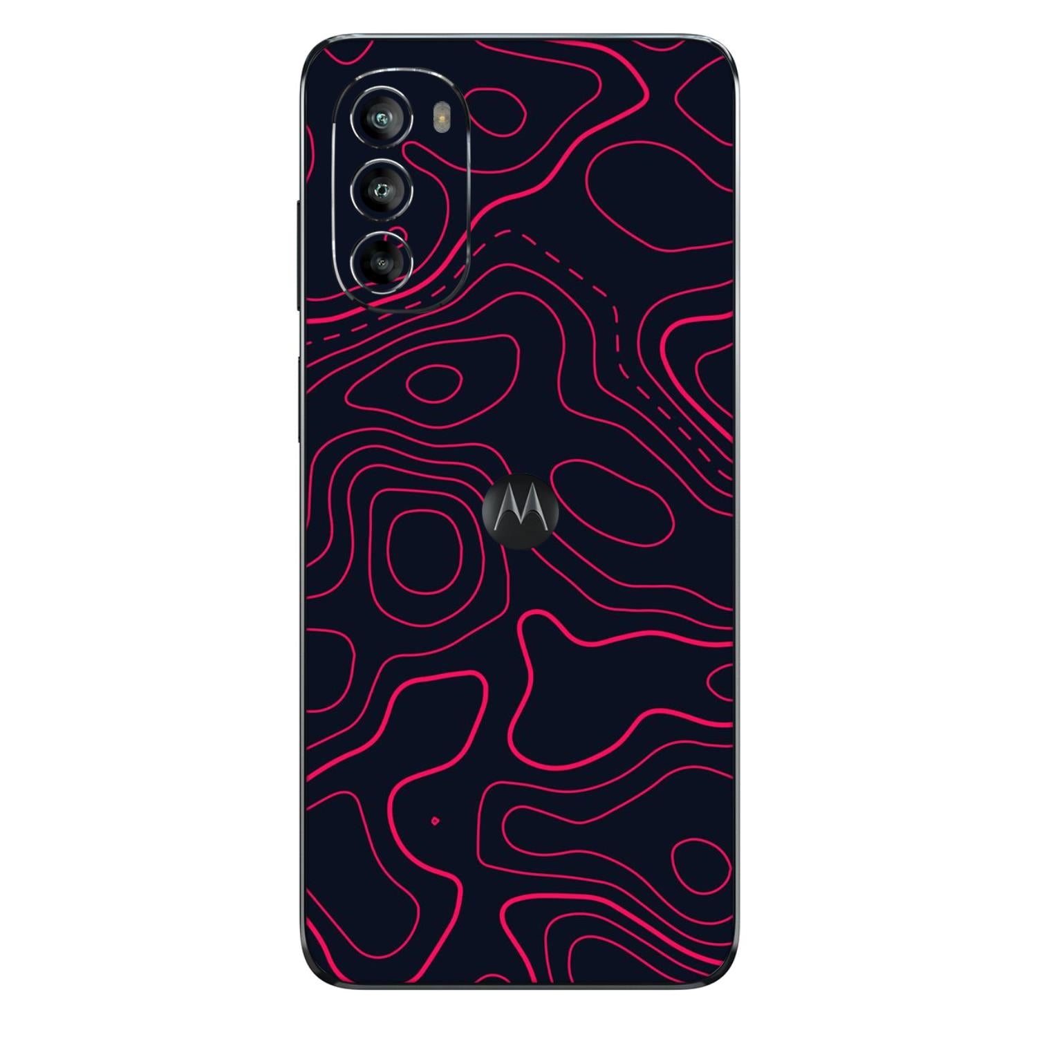 Moto Edge 30 (5G) Skins & Wraps