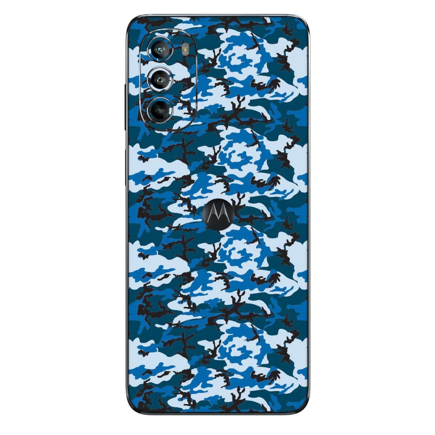 Moto Edge 30 (5G) Skins & Wraps