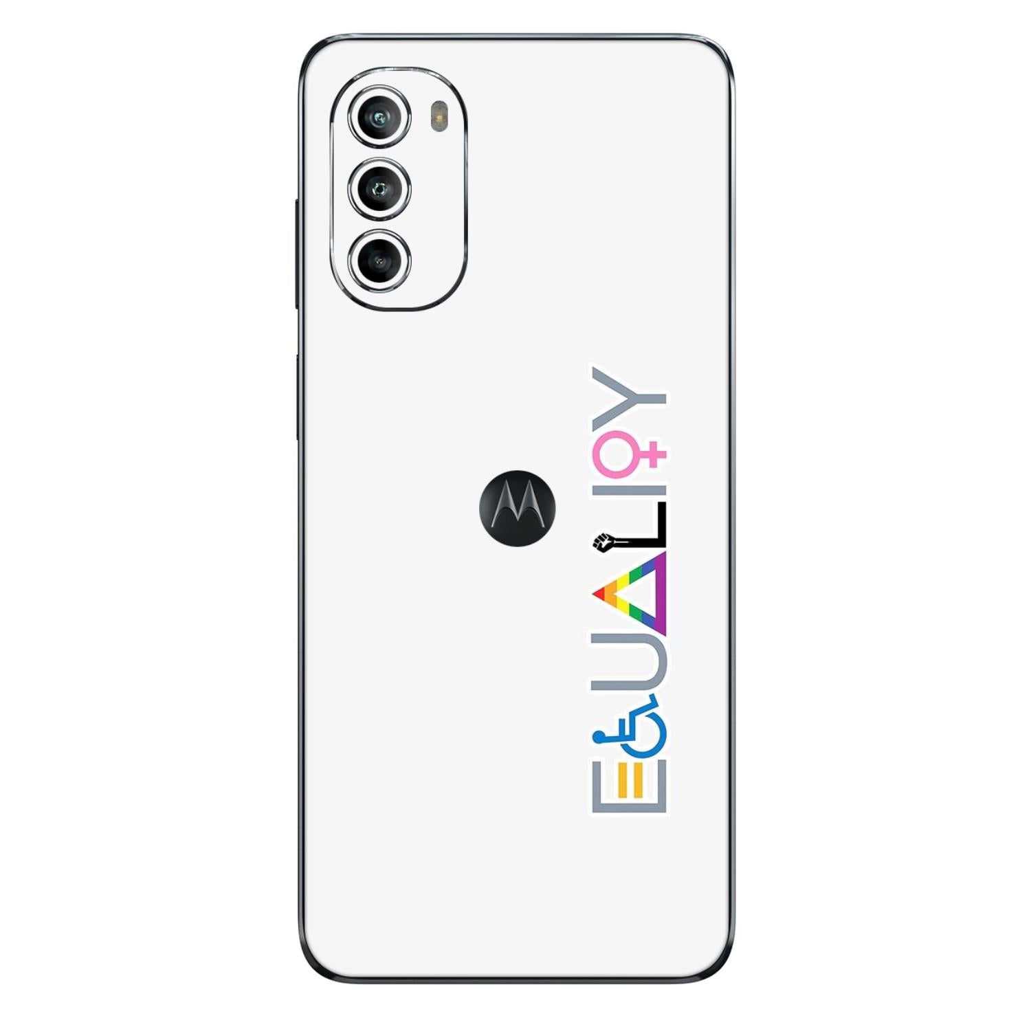 Moto Edge 30 (5G) Skins & Wraps