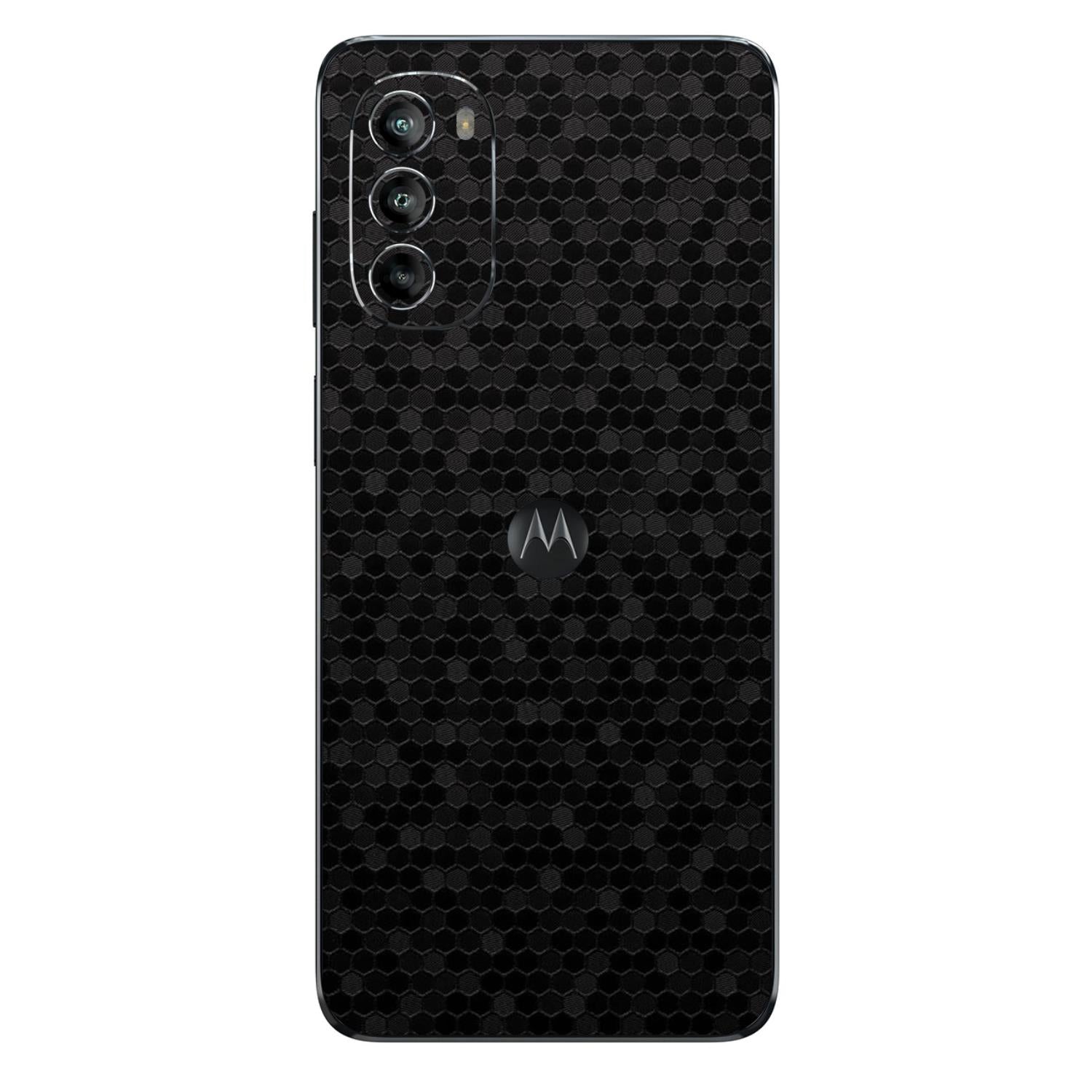Moto Edge 30 (5G) Skins & Wraps