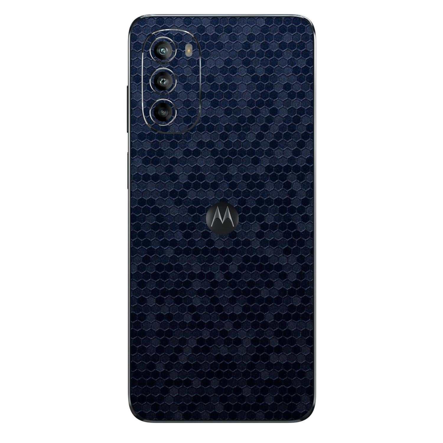 Moto Edge 30 (5G) Skins & Wraps