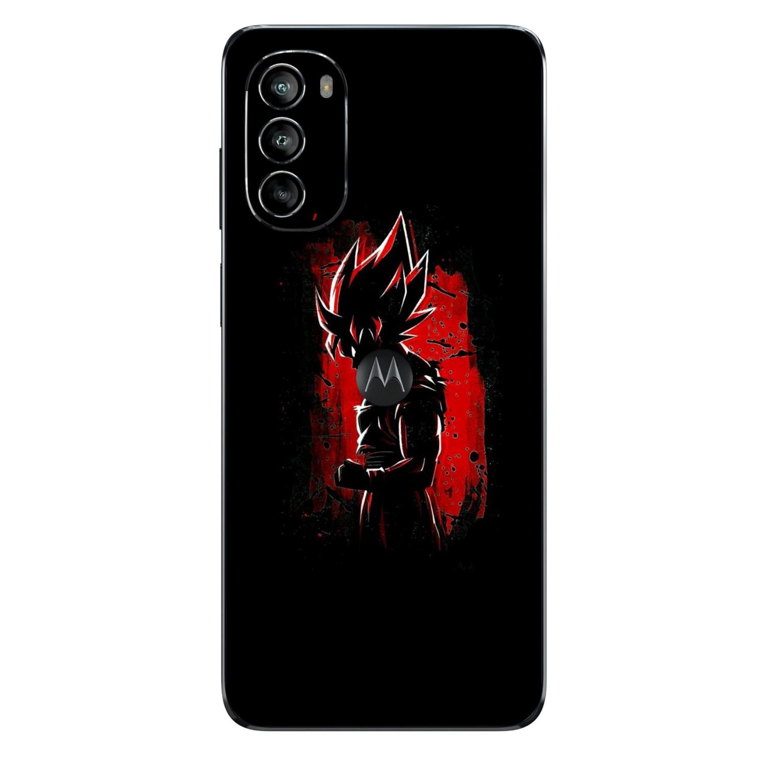 Moto Edge 30 (5G) Skins & Wraps