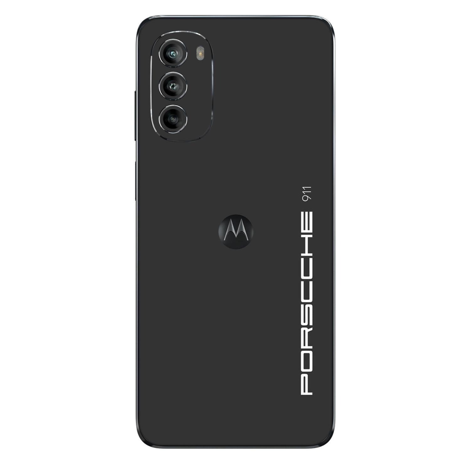 Moto Edge 30 (5G) Skins & Wraps