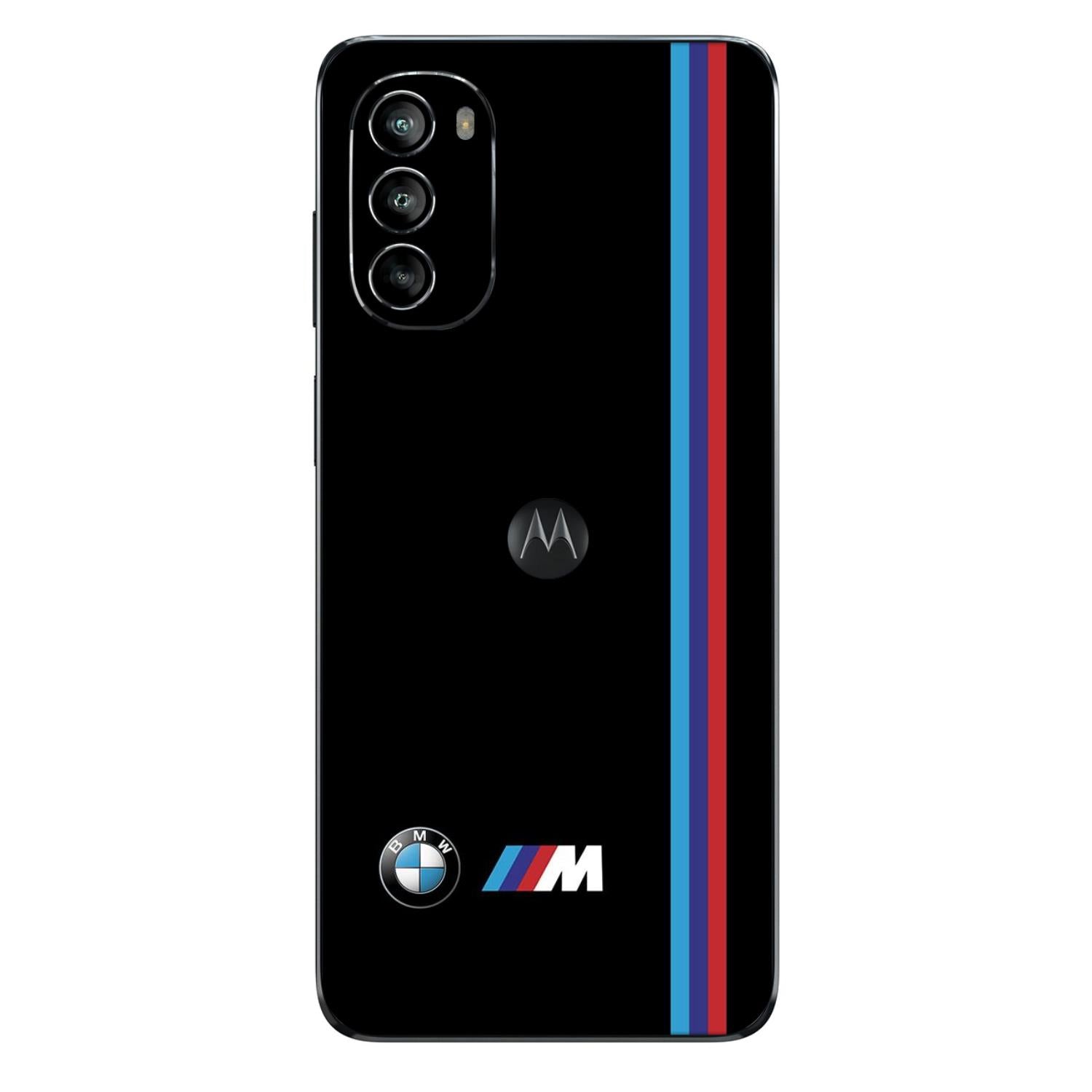 Moto Edge 30 (5G) Skins & Wraps