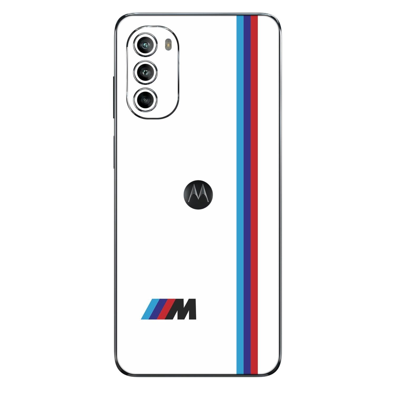 Moto Edge 30 (5G) Skins & Wraps