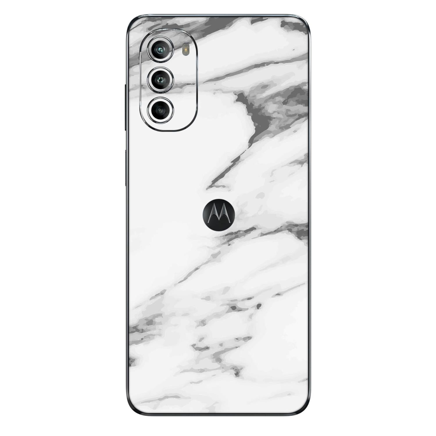 Moto Edge 30 (5G) Skins & Wraps