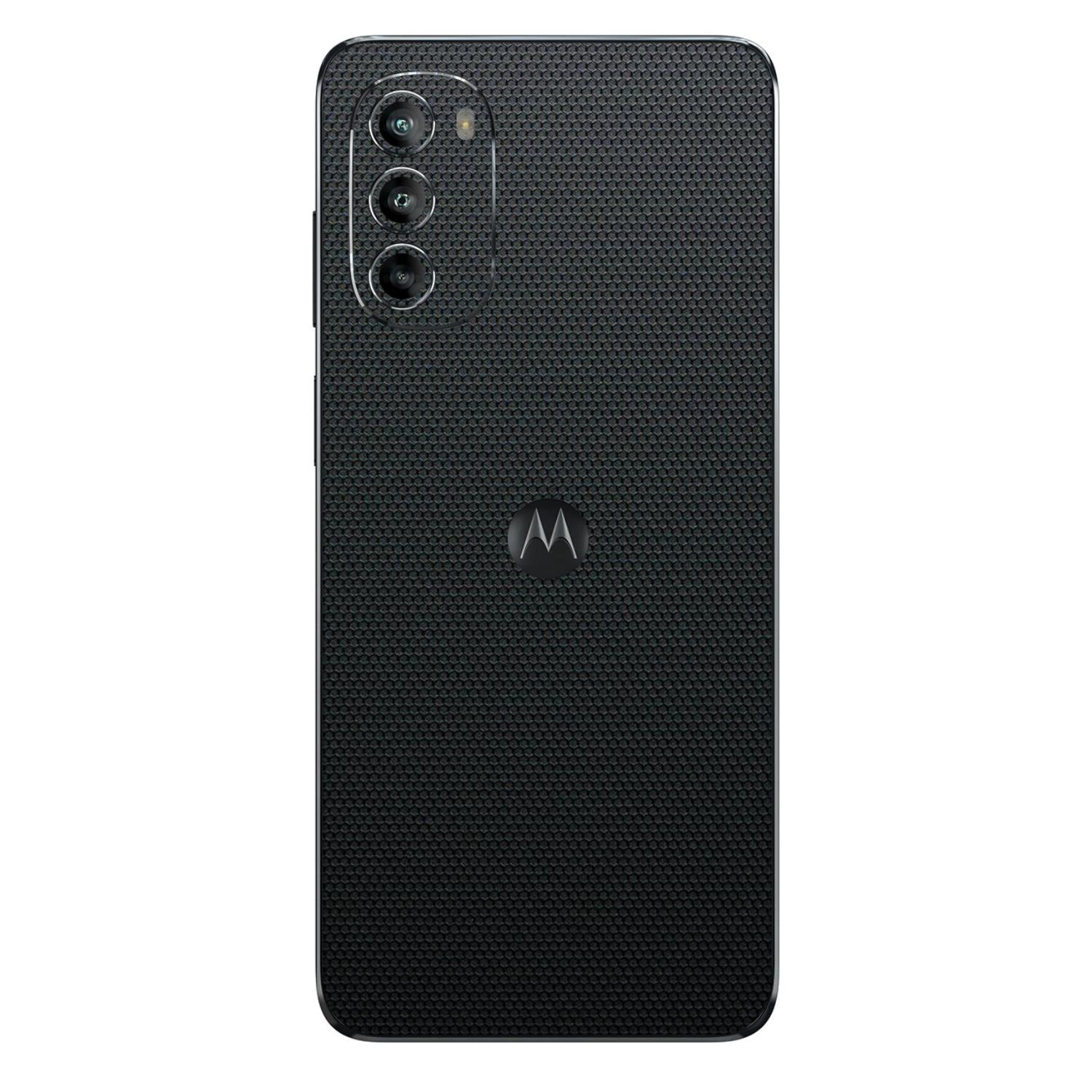 Moto Edge 30 (5G) Skins & Wraps