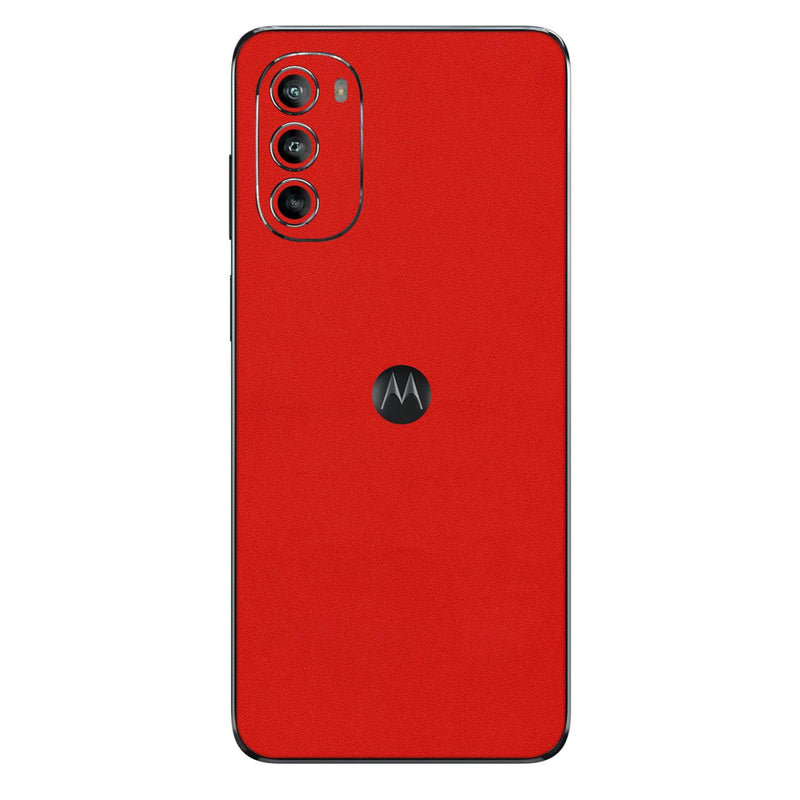 Moto G82 (5G) Skins & Wraps (Only Back available)