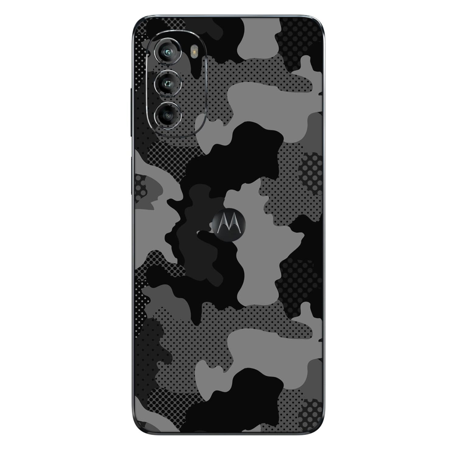Moto Edge 30 (5G) Skins & Wraps