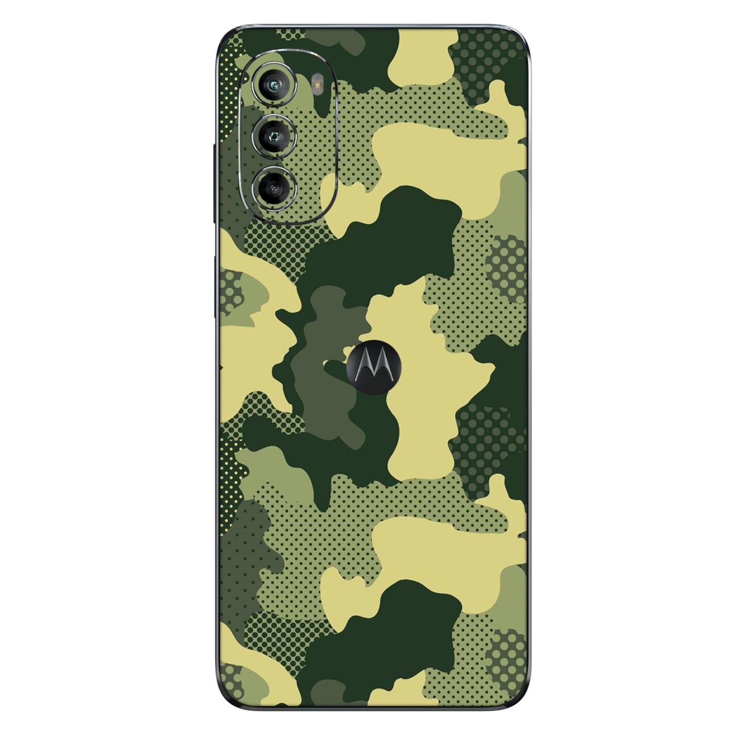 Moto Edge 30 (5G) Skins & Wraps