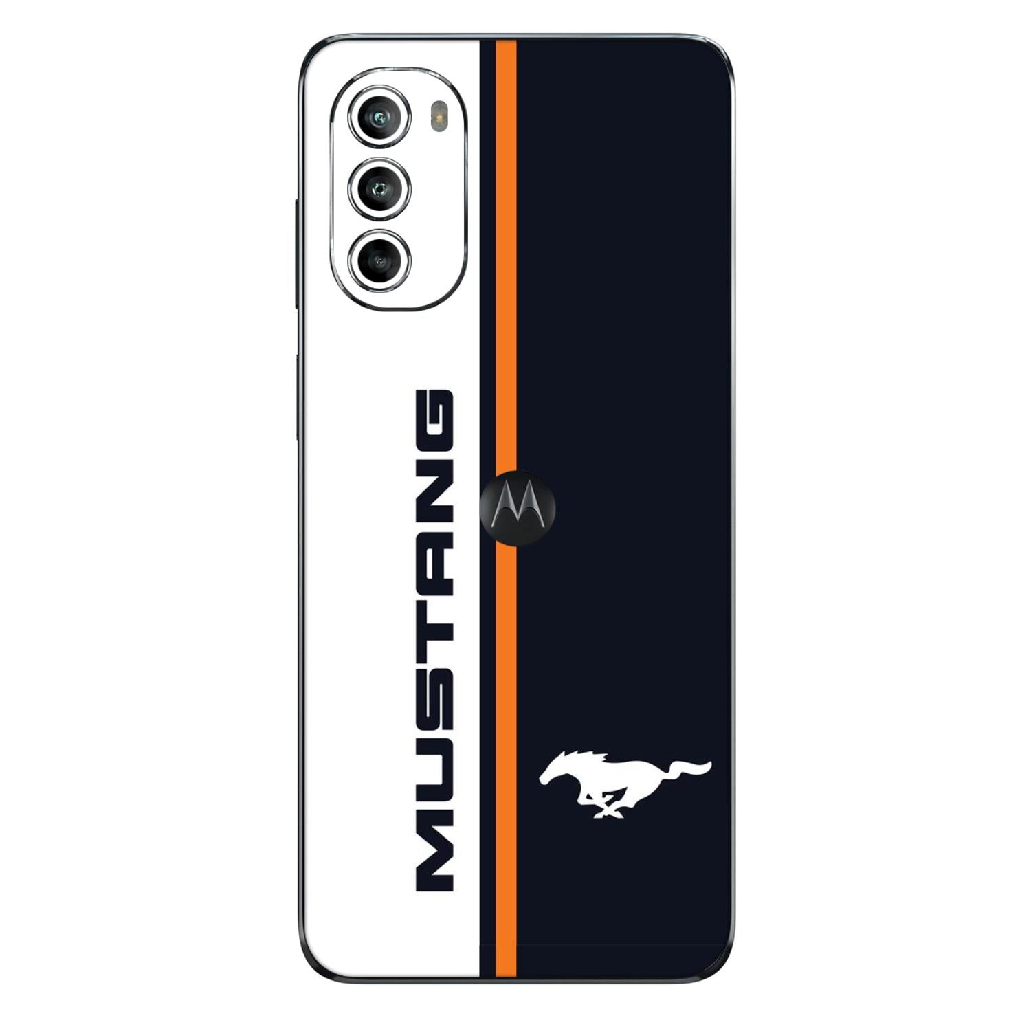 Moto Edge 30 (5G) Skins & Wraps