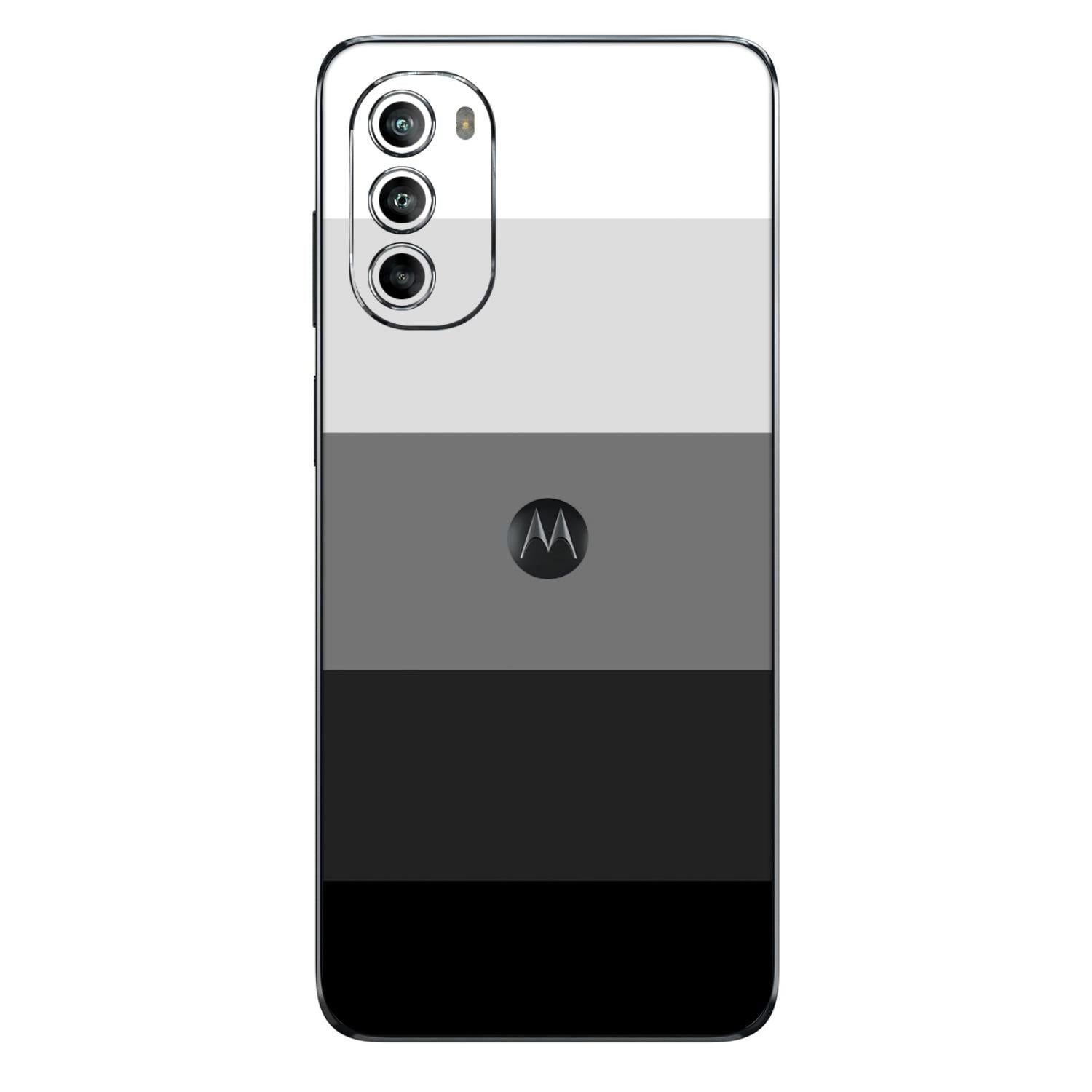 Moto Edge 30 (5G) Skins & Wraps