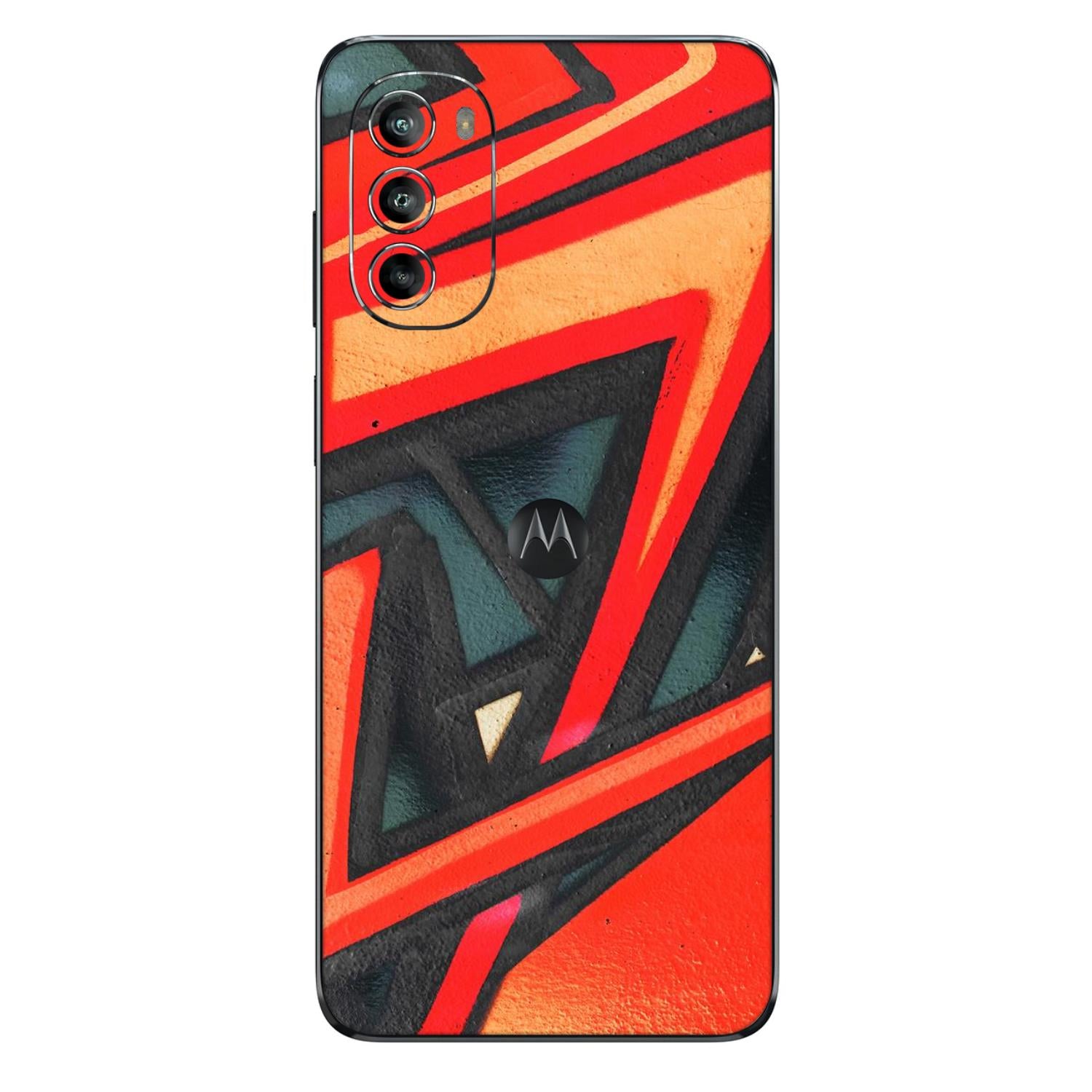 Moto Edge 30 (5G) Skins & Wraps