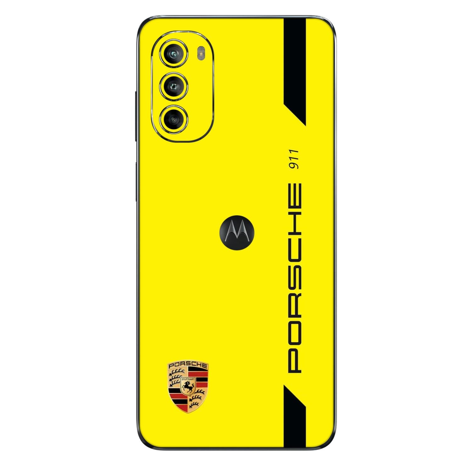 Moto Edge 30 (5G) Skins & Wraps
