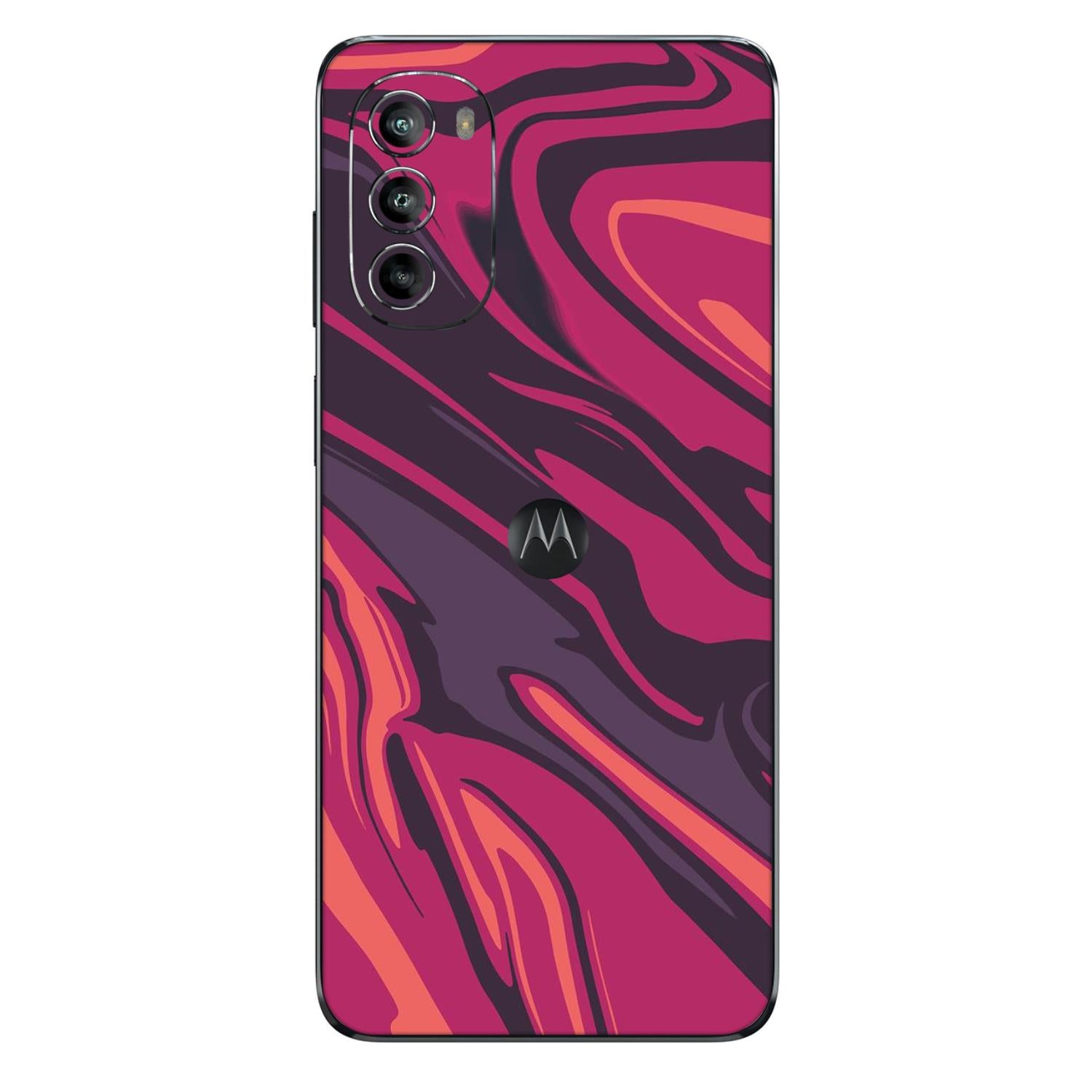 Moto Edge 30 (5G) Skins & Wraps
