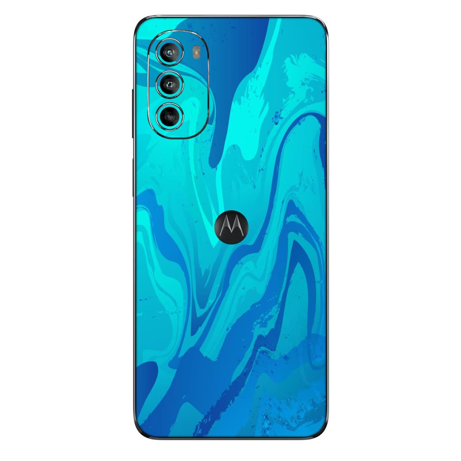 Moto Edge 30 (5G) Skins & Wraps