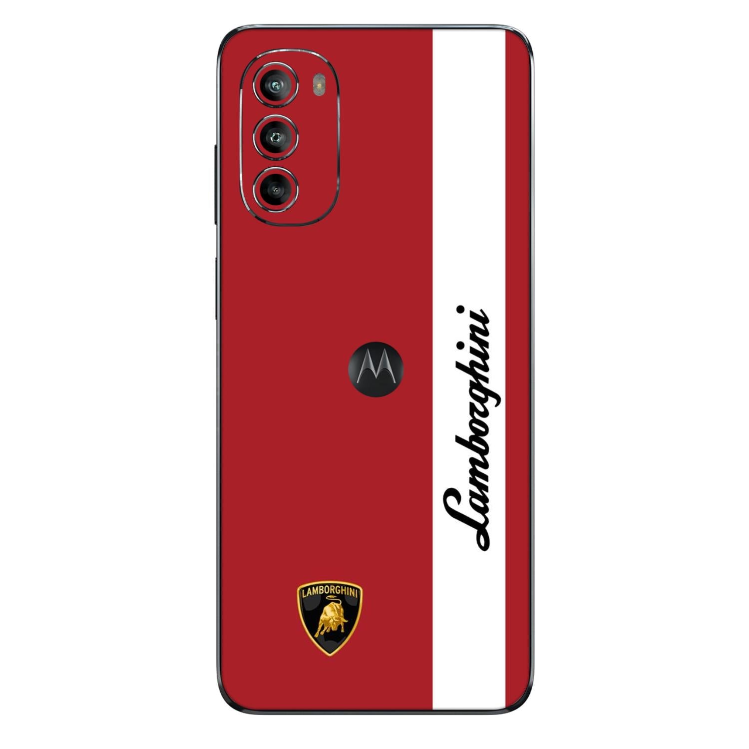 Moto Edge 30 (5G) Skins & Wraps