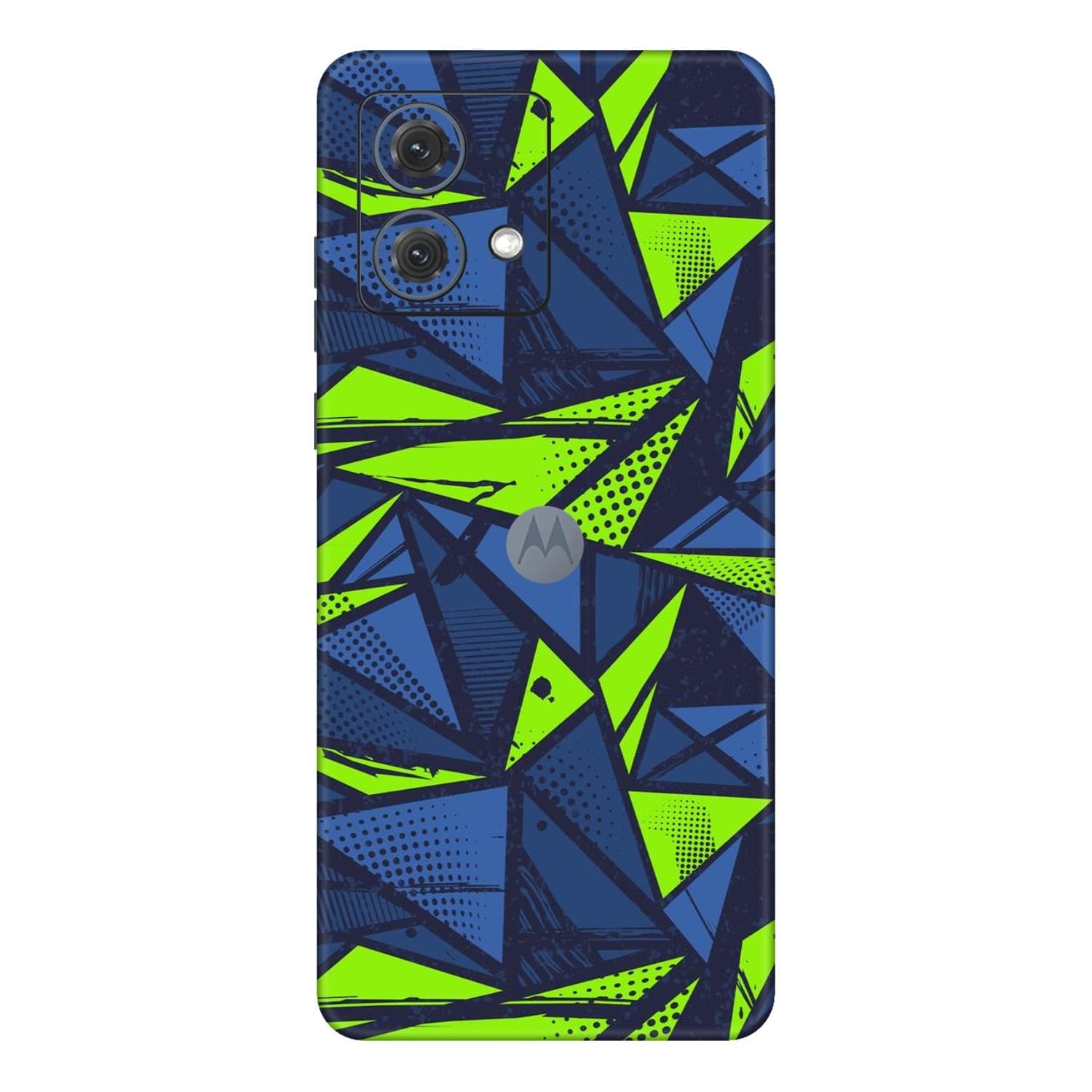 Moto G84 (5G) Skins & Wraps