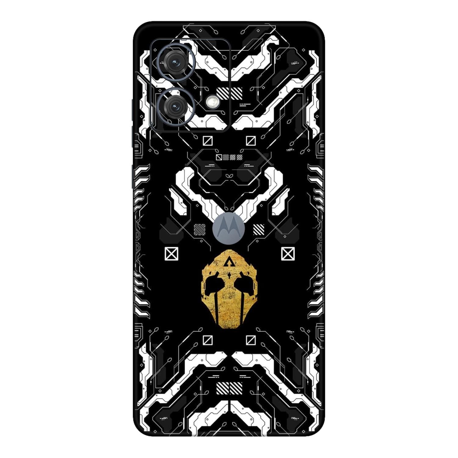 Moto G84 (5G) Skins & Wraps