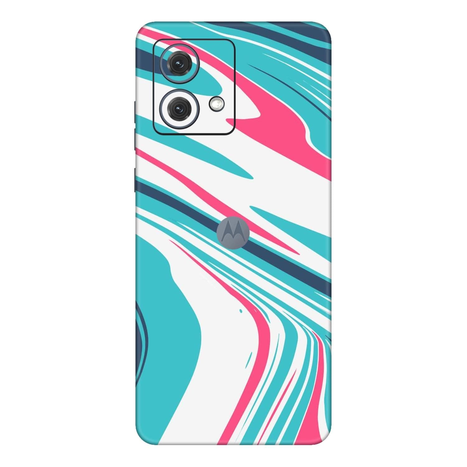 Moto G84 (5G) Skins & Wraps