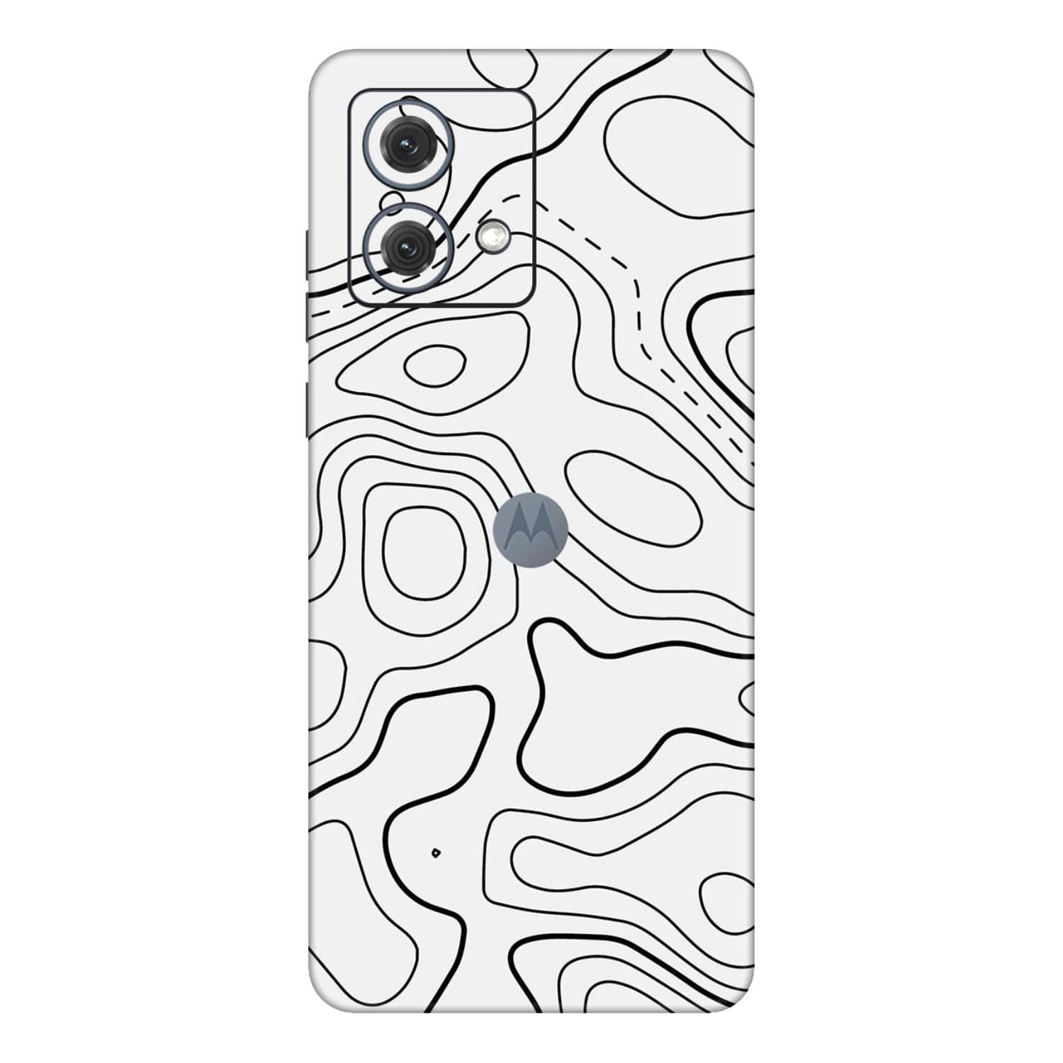 Moto G84 (5G) Skins & Wraps