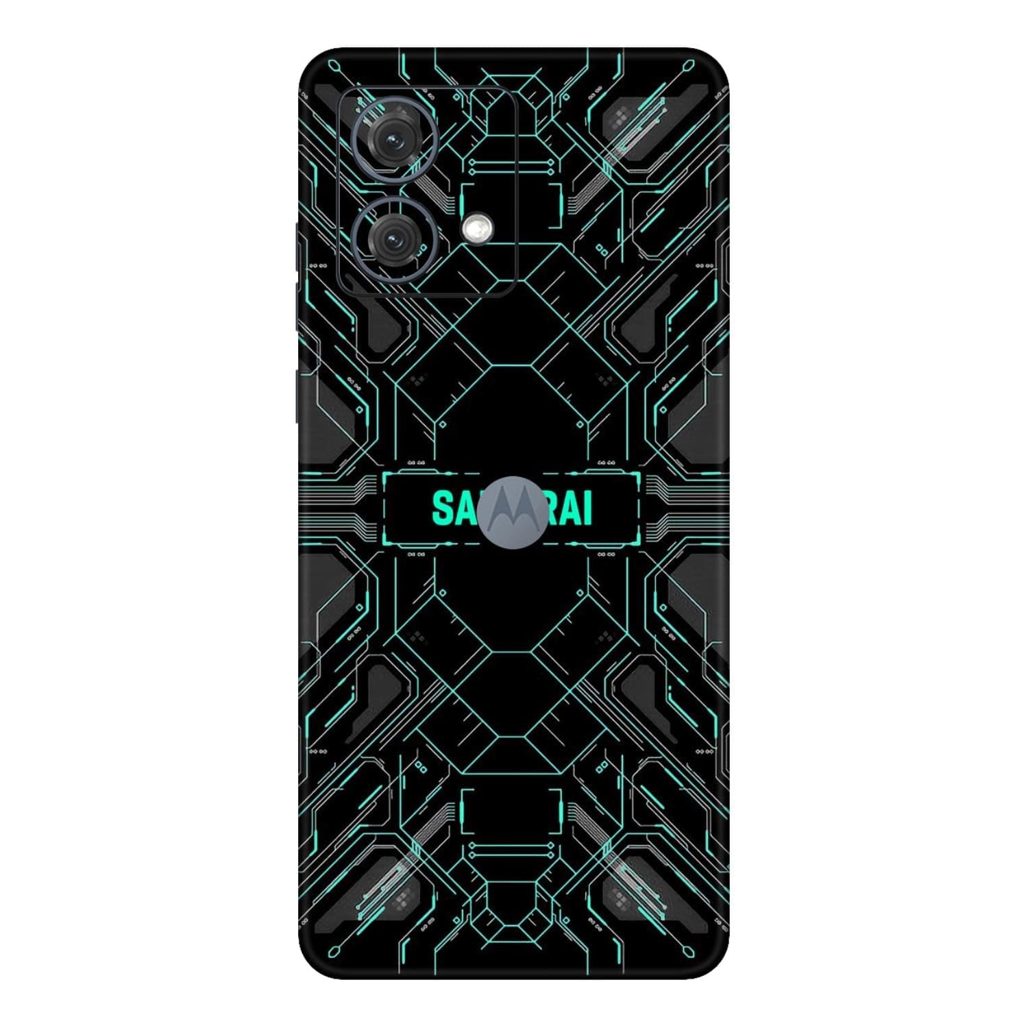 Moto G84 (5G) Skins & Wraps