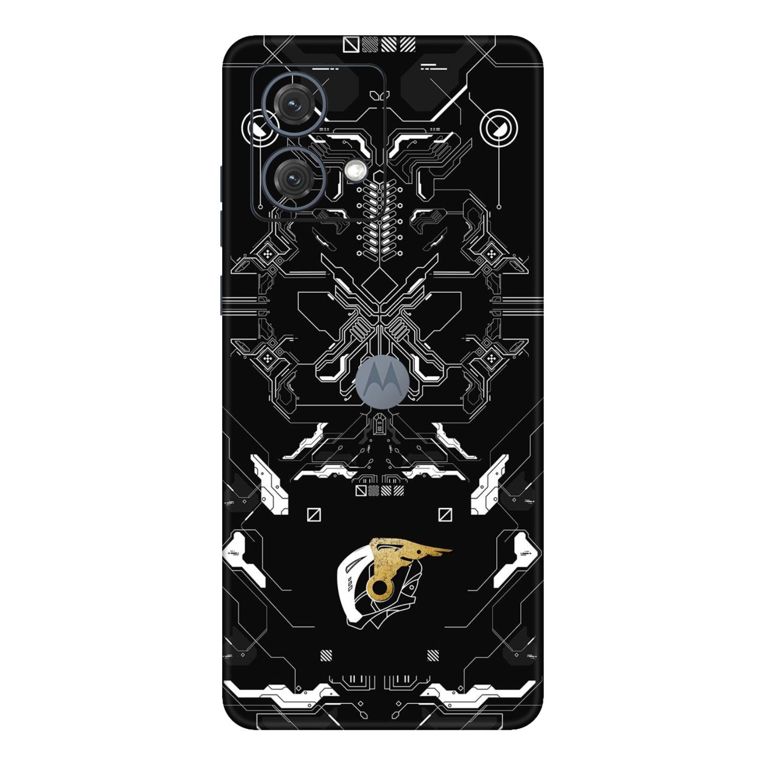 Moto G84 (5G) Skins & Wraps