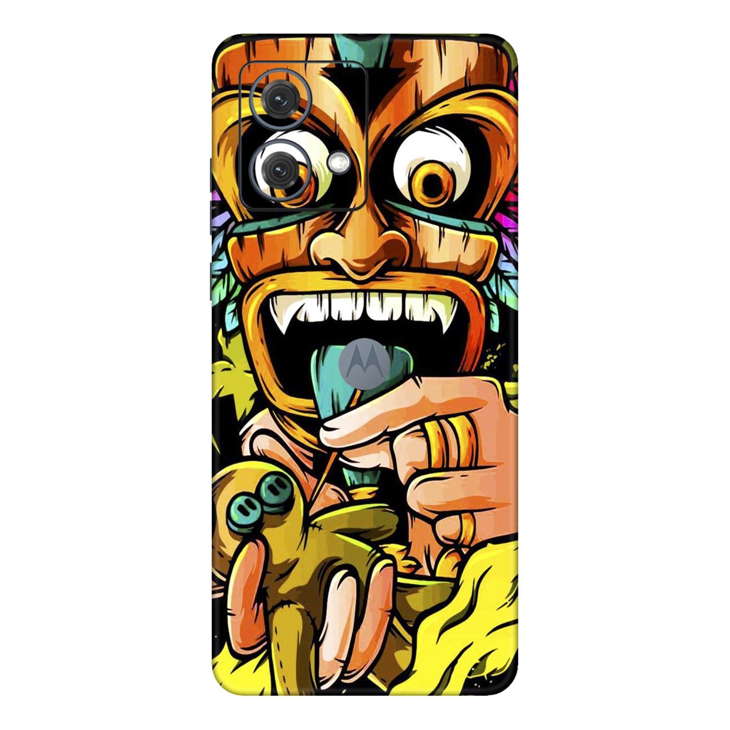 Moto G84 (5G) Skins & Wraps