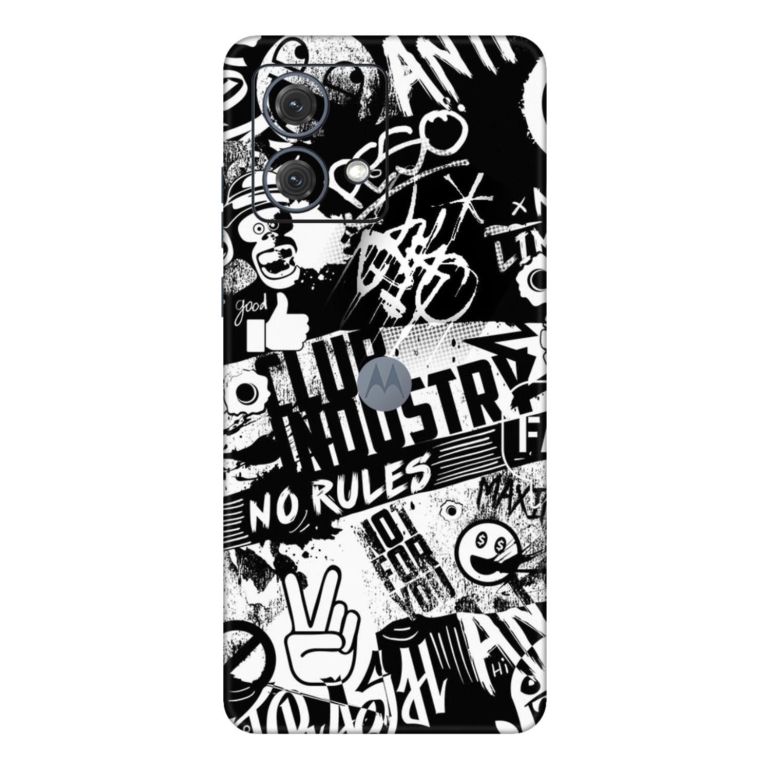 Moto G84 (5G) Skins & Wraps