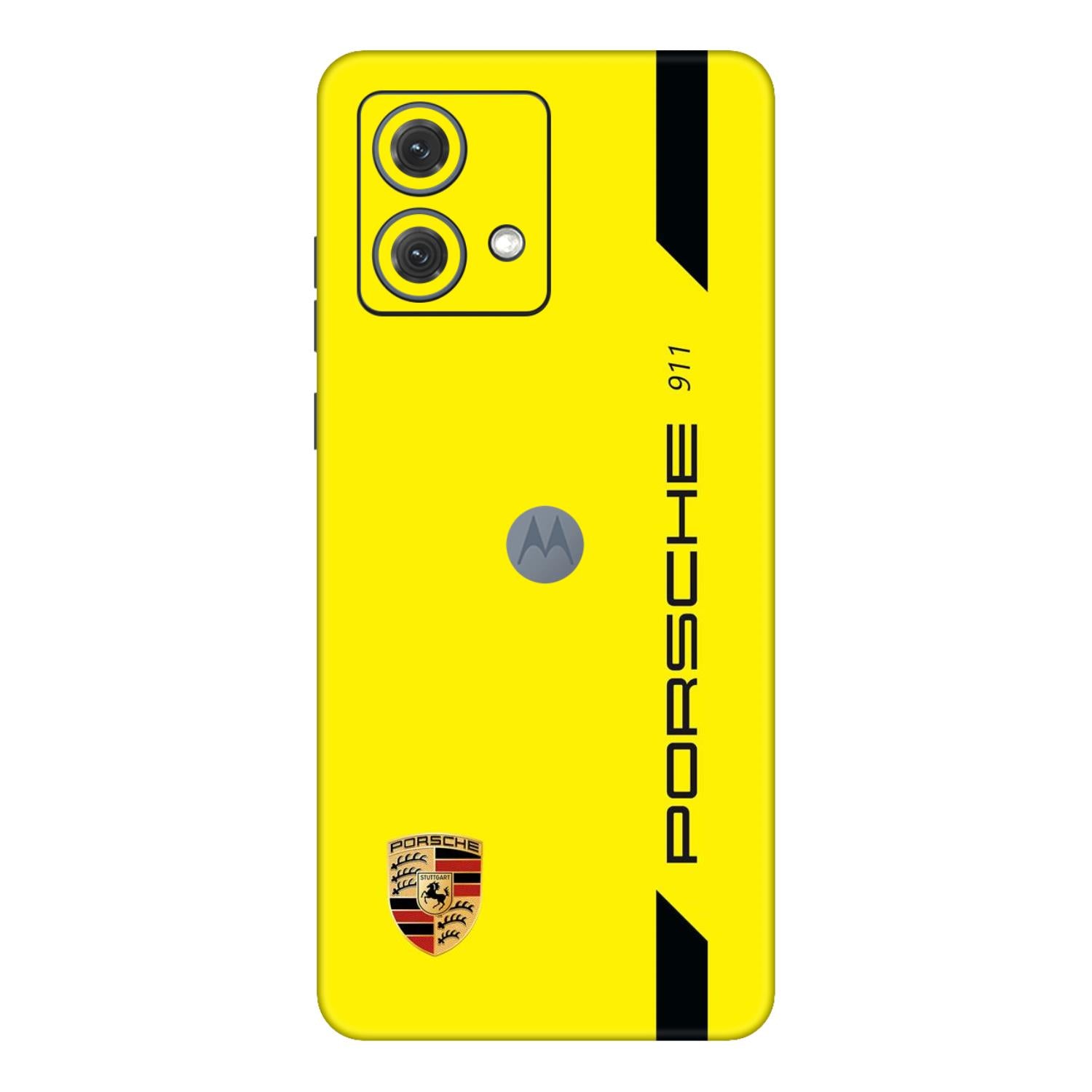 Moto G84 (5G) Skins & Wraps