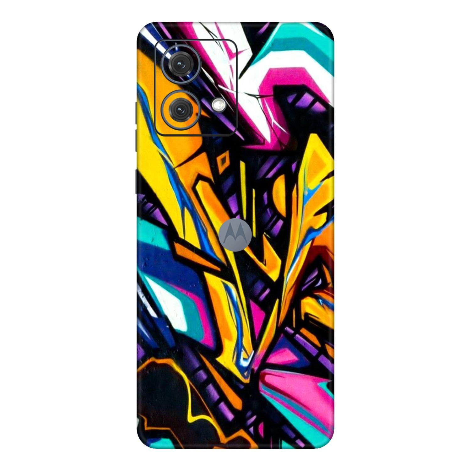Moto G84 (5G) Skins & Wraps