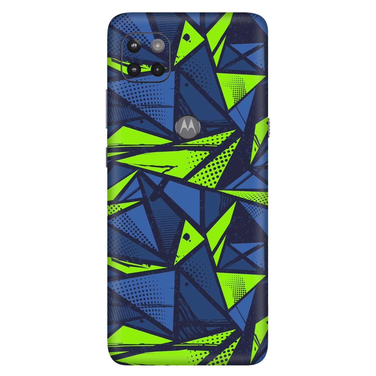 Moto G (5G) Skins & Wraps